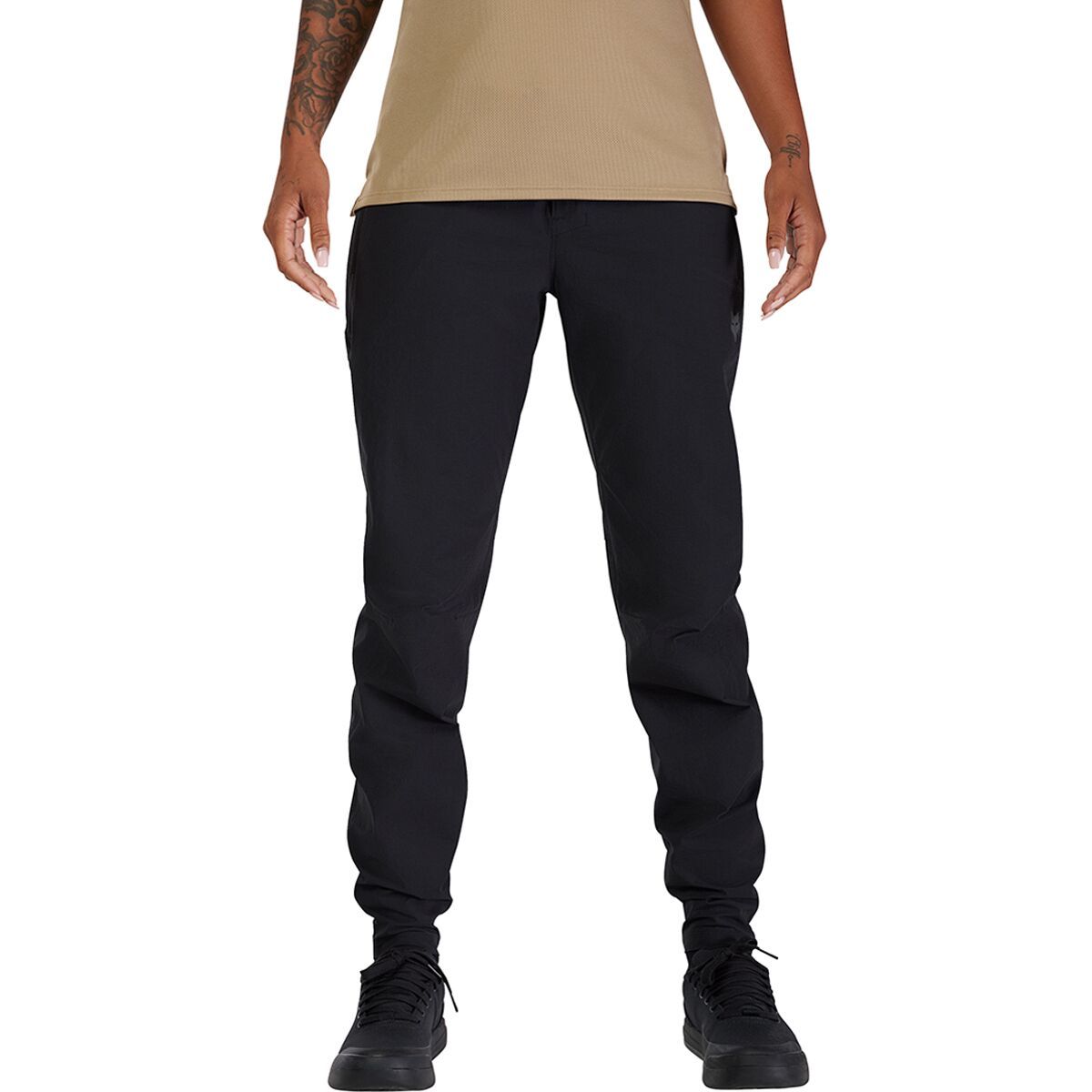 Image of Fox Racing Ranger Pant - Women's Black, 4