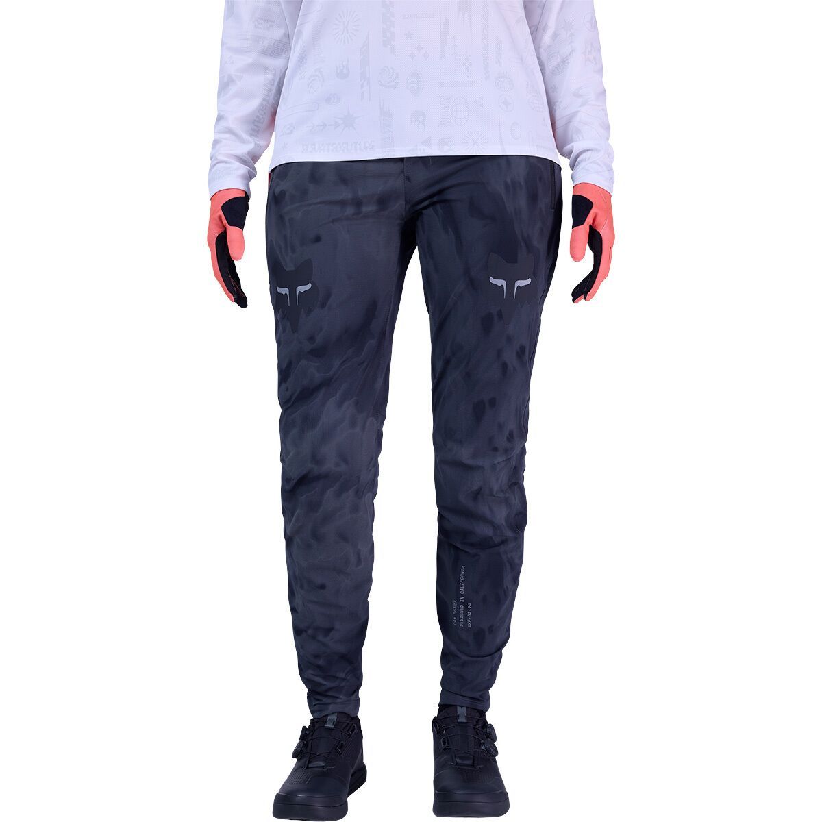 Image of Fox Racing Ranger Pant - Women's Lunar LE, 6