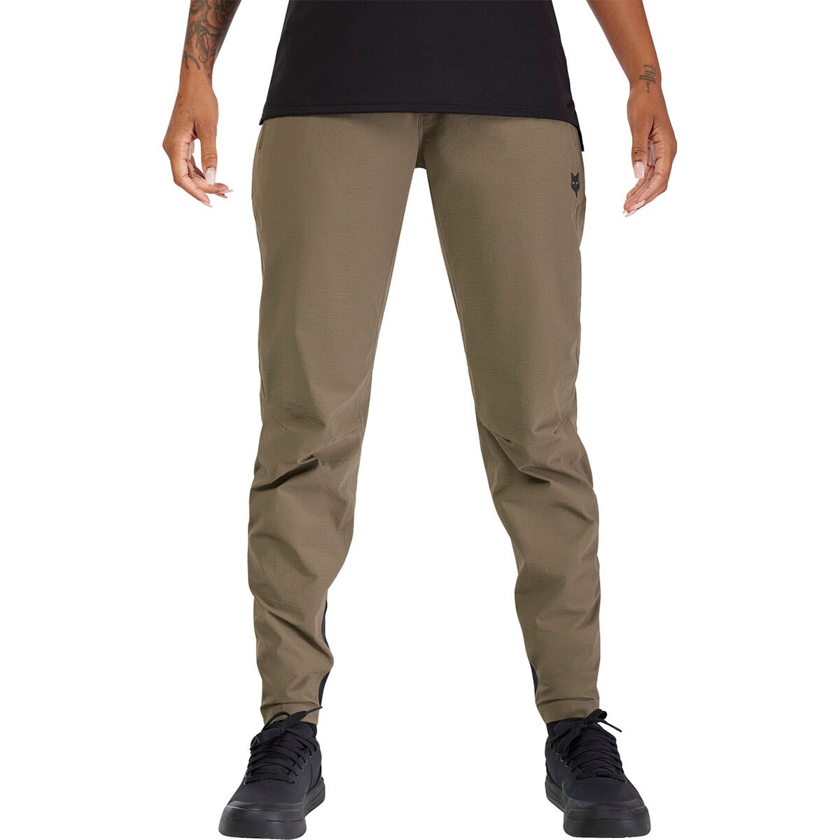 Image of Fox Racing Ranger Pant - Women's Military, 12