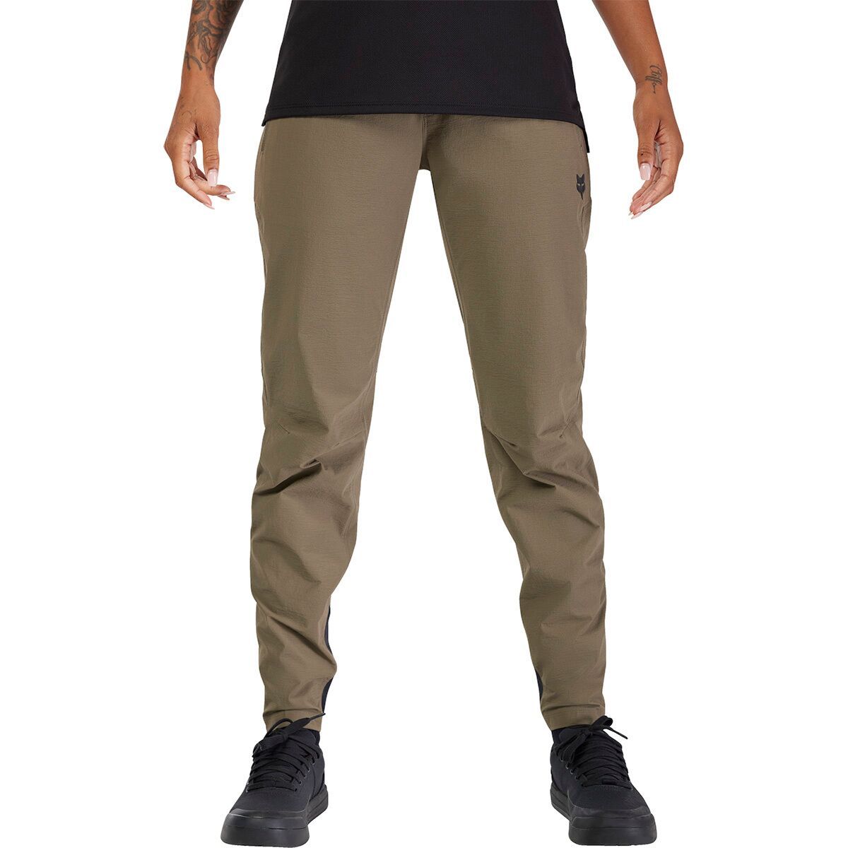 Image of Fox Racing Ranger Pant - Women's Military, 2