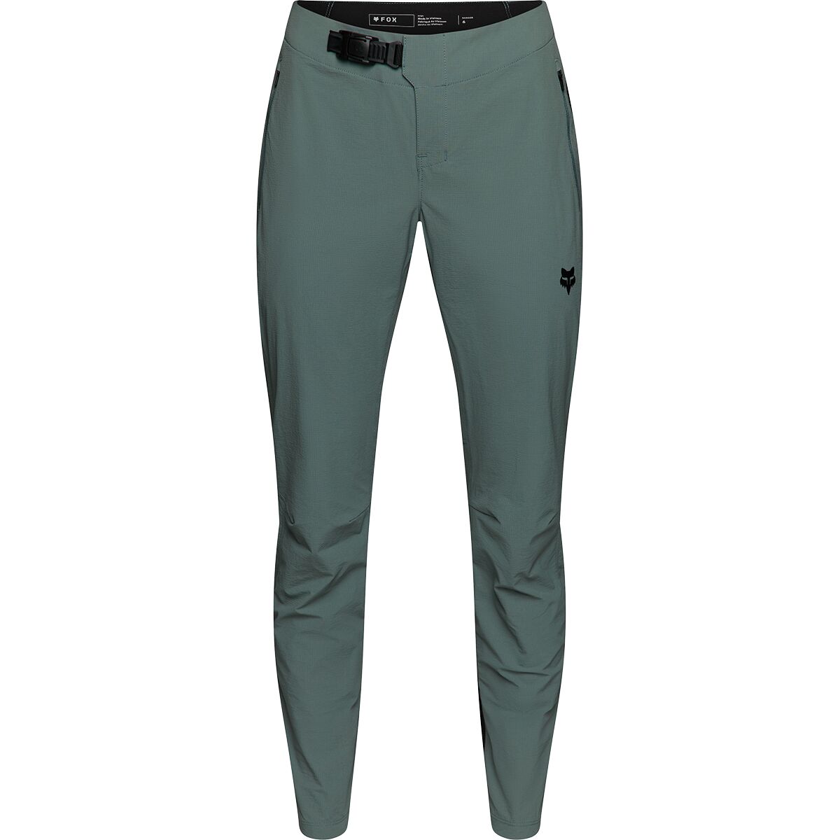 Image of Fox Racing Ranger Pant - Women's Sage, 2