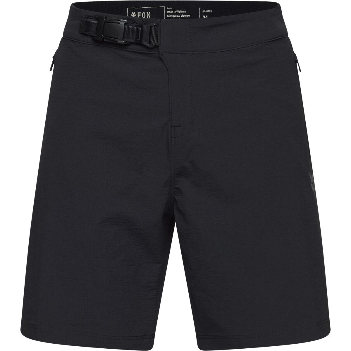 Fox Racing Fox Racing Ranger Short + Liner - Kids' Black, 26 - $94.95 at Backcountry.com