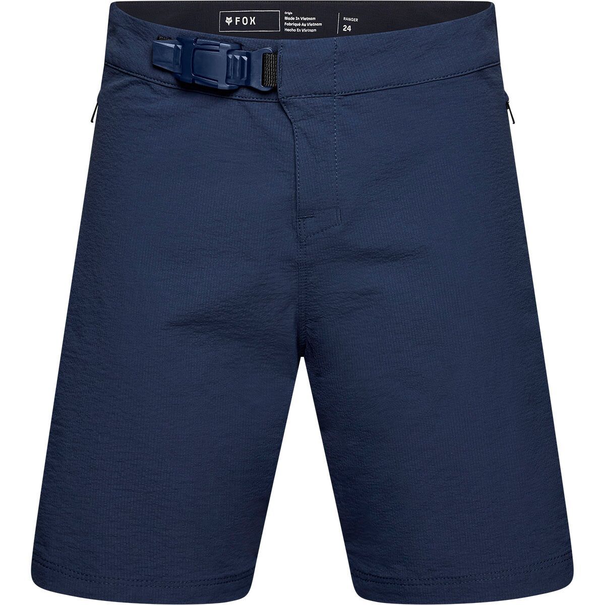 Image of Fox Racing Ranger Short + Liner - Kids' Midnight, 22