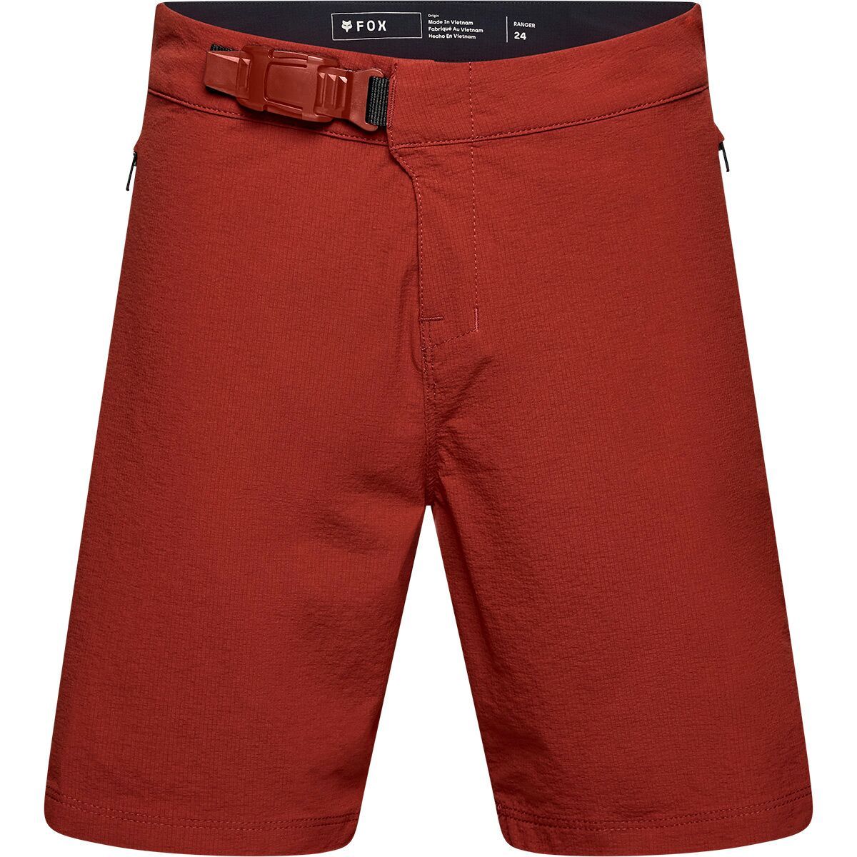 Fox Racing Ranger Short + Liner - Kids' Rust, 22