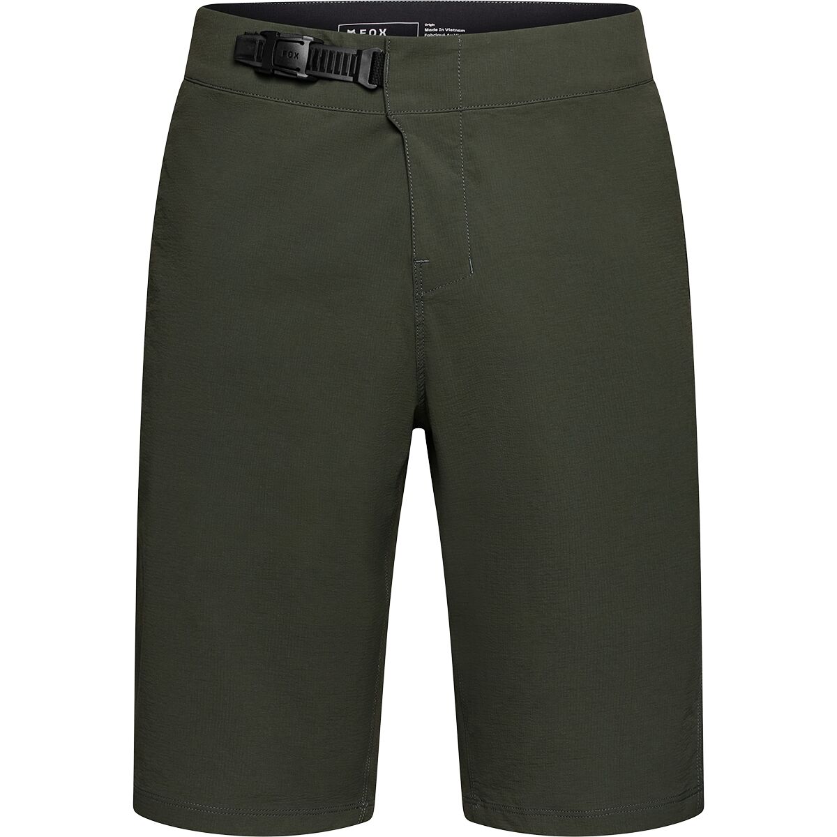 Image of Fox Racing Ranger Short + Liner - Men's IVY, 34