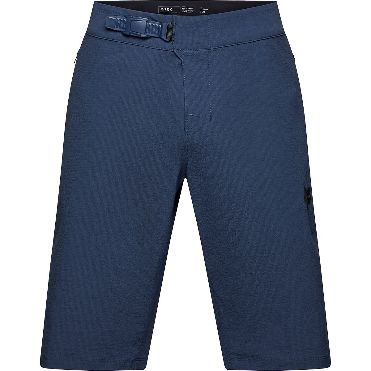 Image of Fox Racing Ranger Short + Liner - Men's Midnight, 38