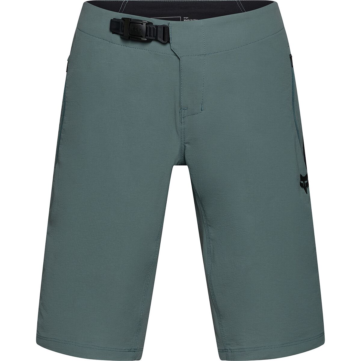 Image of Fox Racing Ranger Short + Liner - Women's Sage, 8