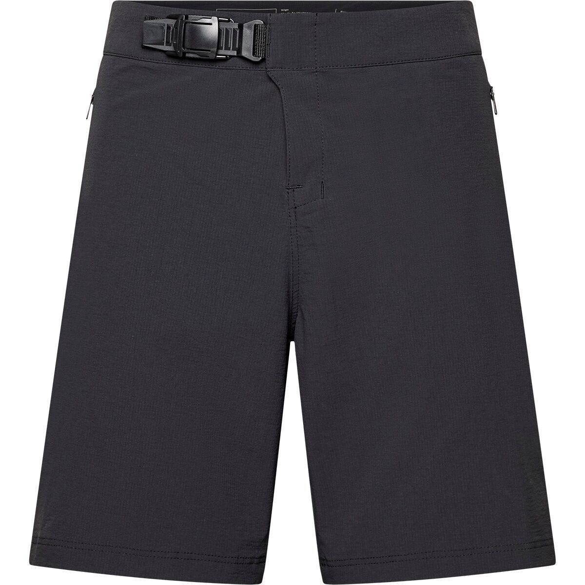 Image of Fox Racing Ranger Short - Kids' Digi Black, 22