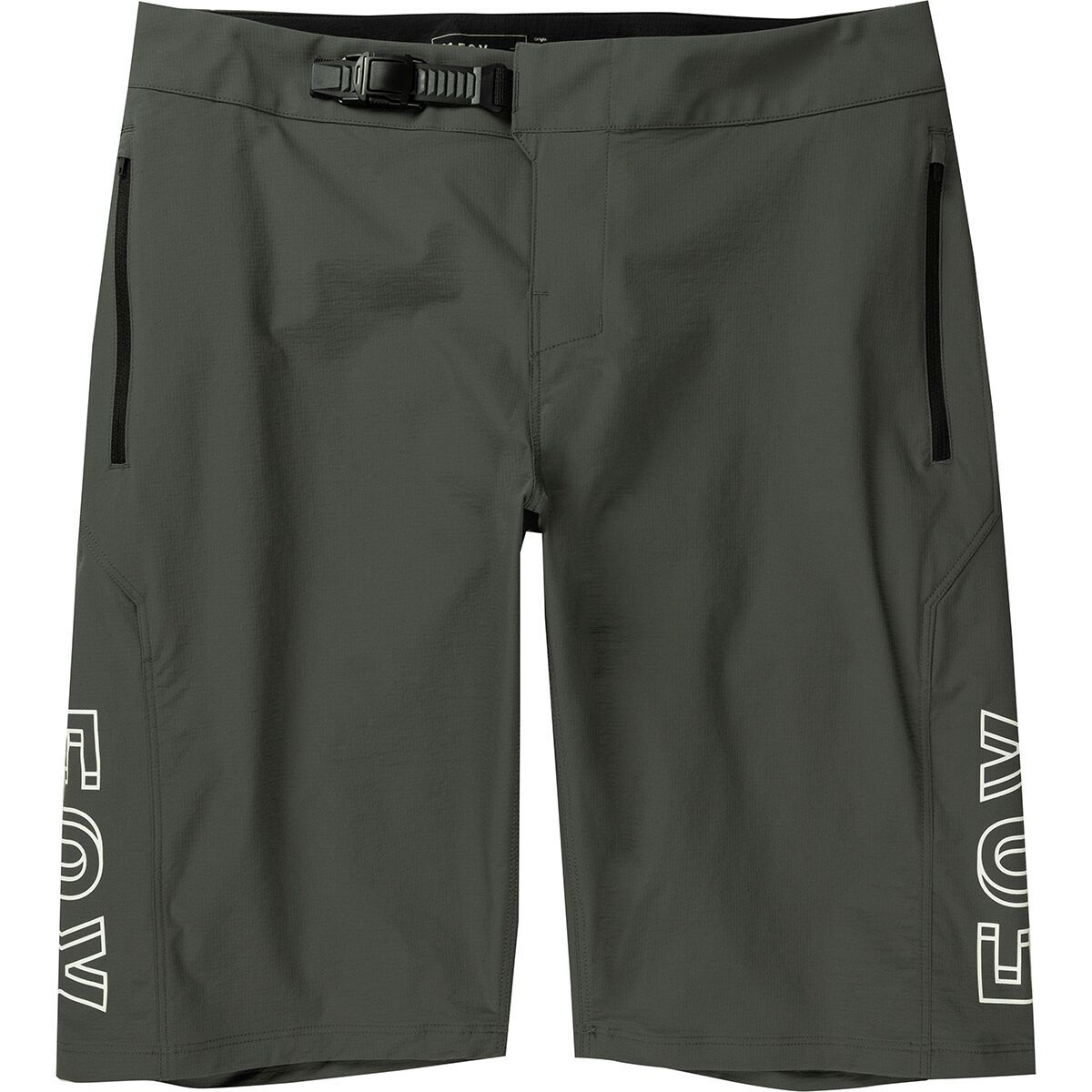 Image of Fox Racing Ranger Short - Men's Digi Dark Shadow, 32