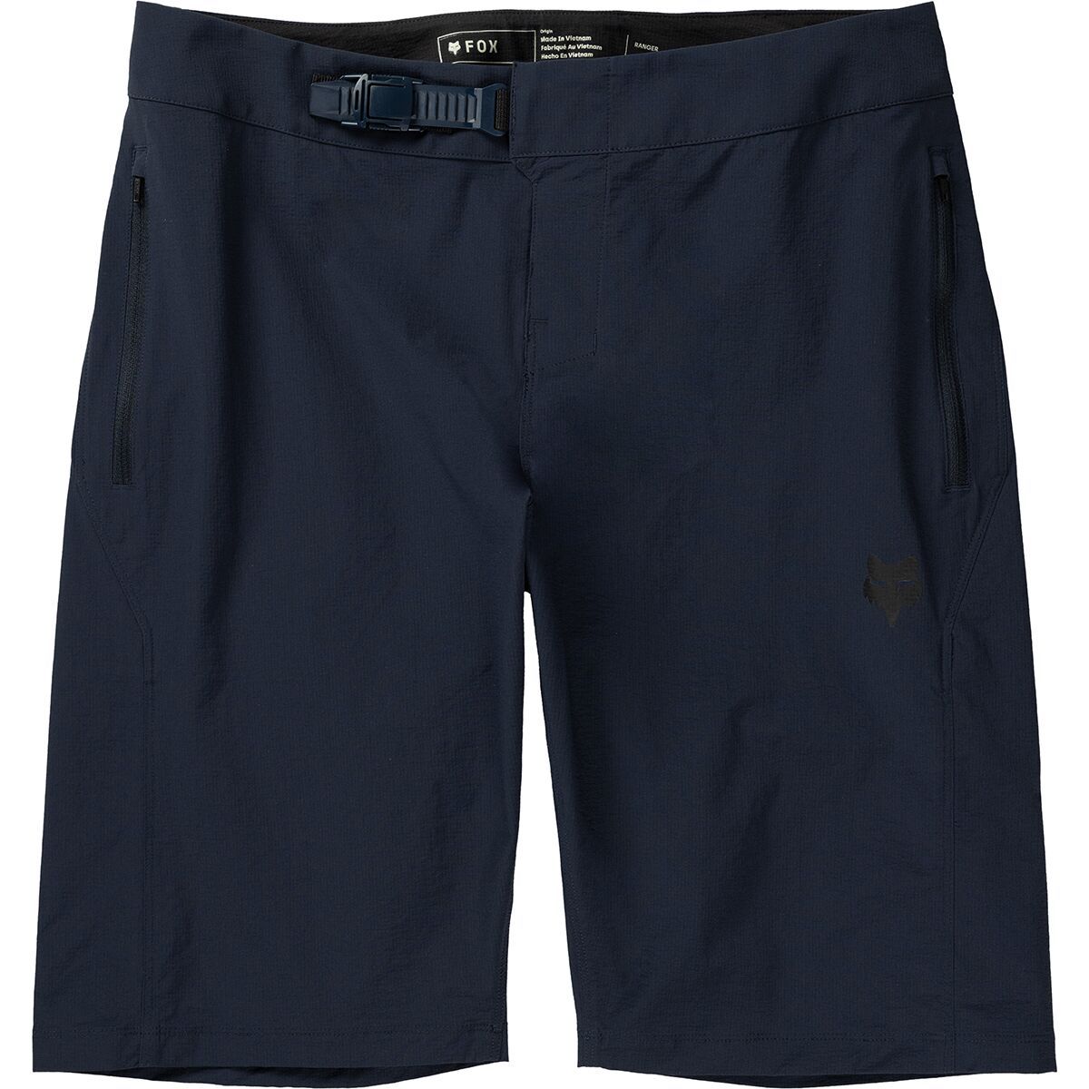 Image of Fox Racing Ranger Short - Men's Midnight, 32