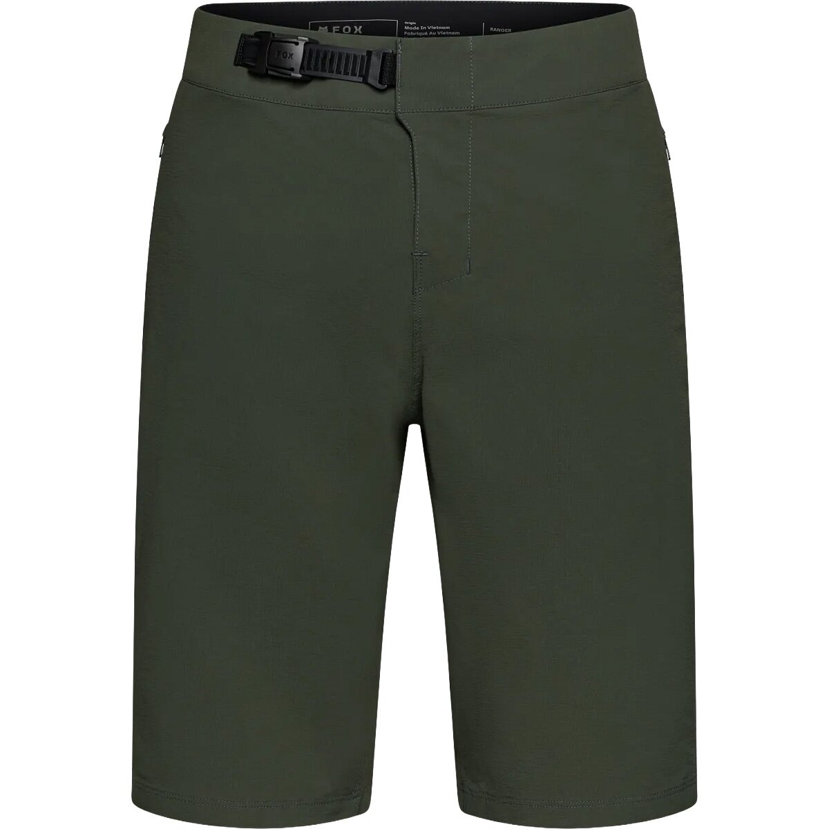 Image of Fox Racing Ranger Short - Men's Military, 32