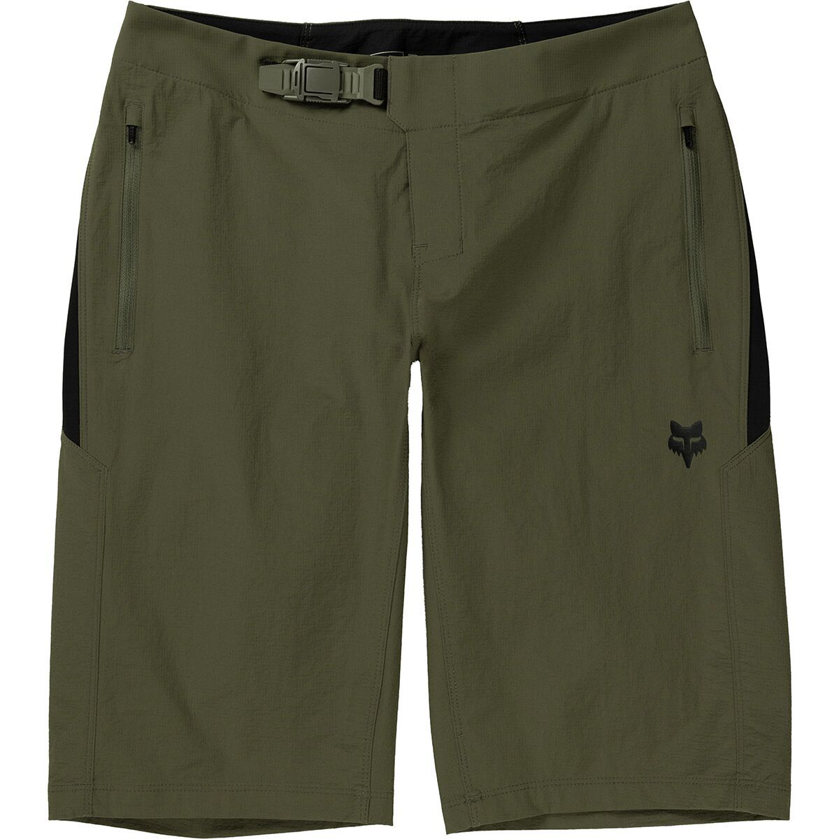 Image of Fox Racing Ranger Short - Women's Military, 8