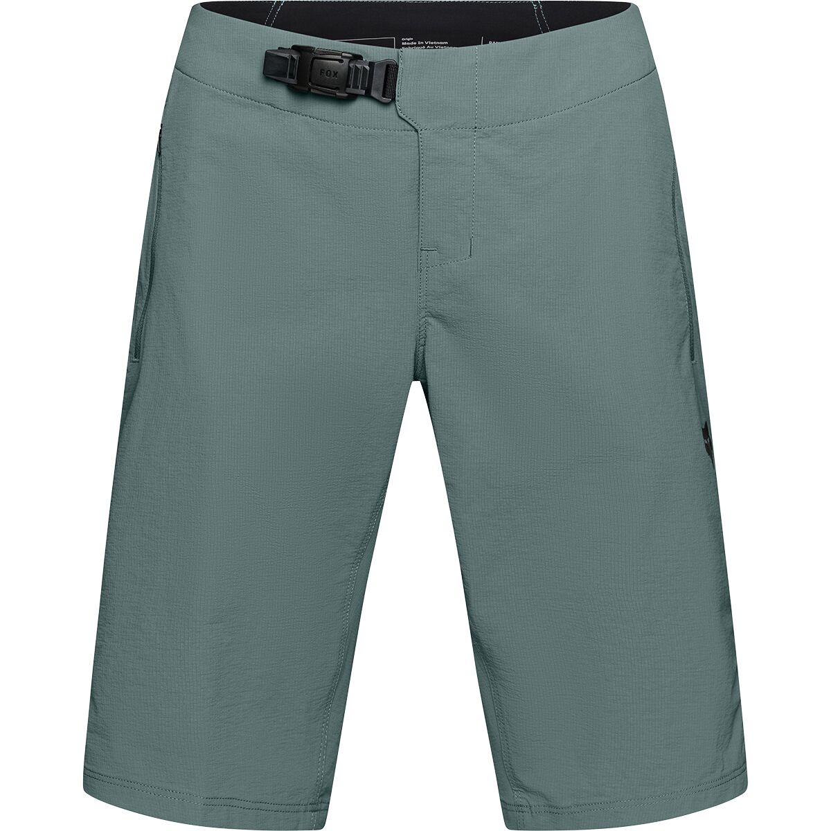 Image of Fox Racing Ranger Short - Women's Sage, 10