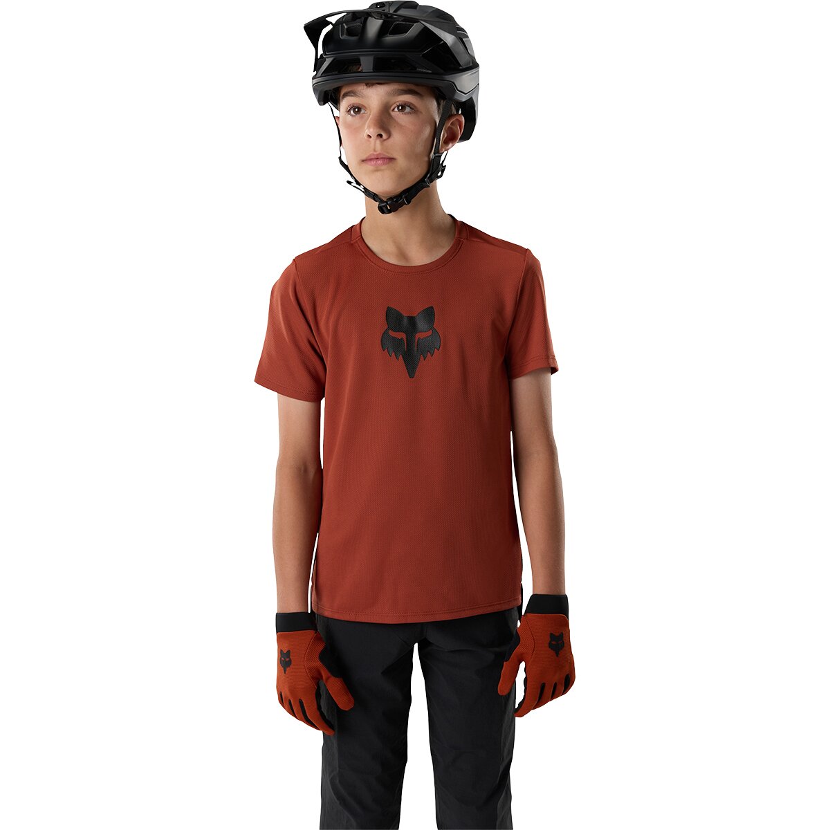 Fox Racing Fox Racing Ranger Short-Sleeve Jersey - Kids'