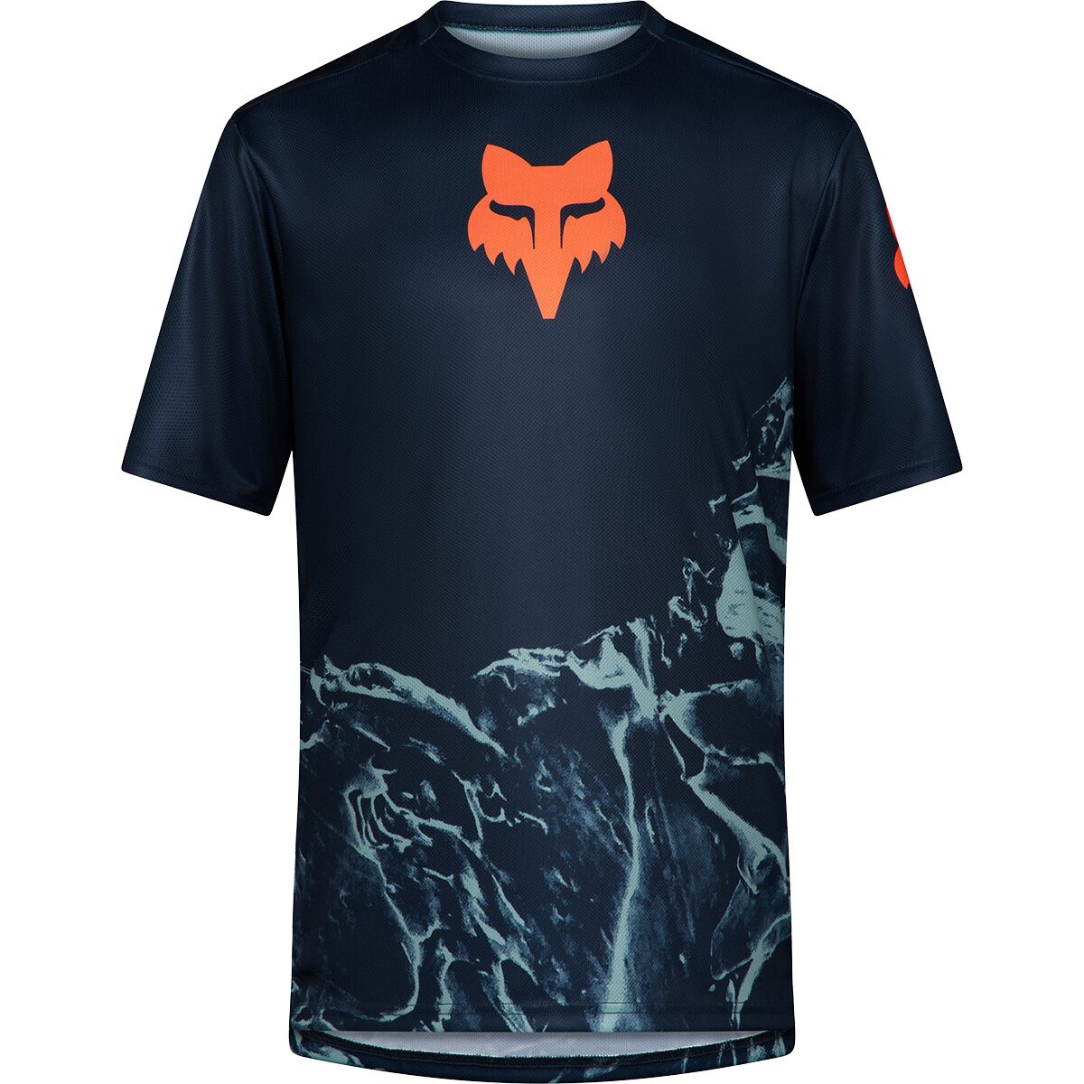 Fox Racing Fox Racing Ranger Short-Sleeve Jersey - Men's