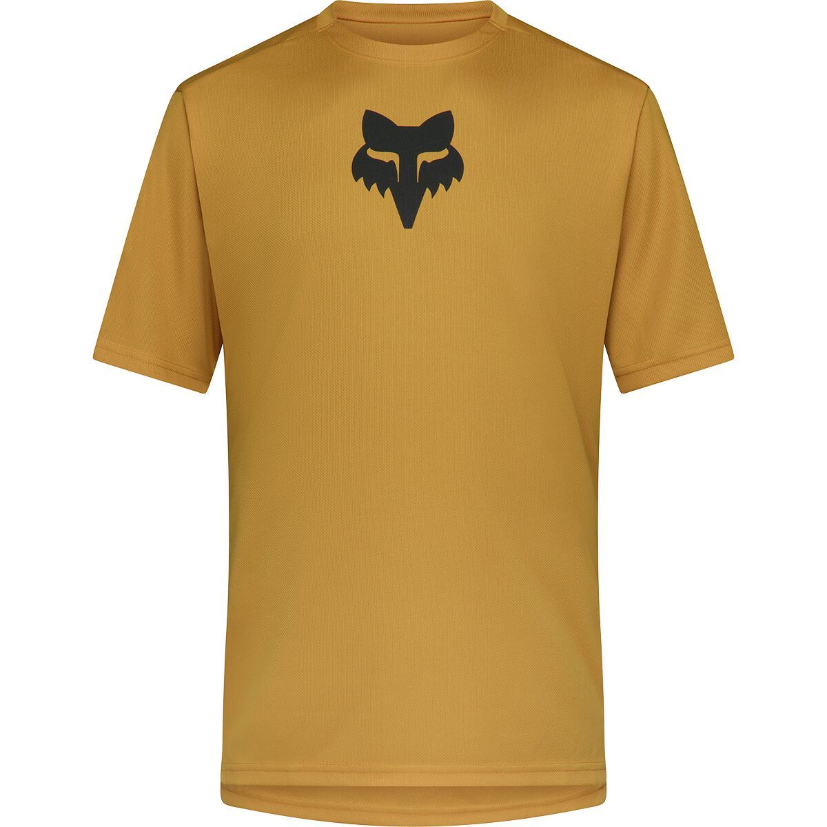 Image of Fox Racing Ranger Short-Sleeve Jersey - Men's Bronze Fox Head, M