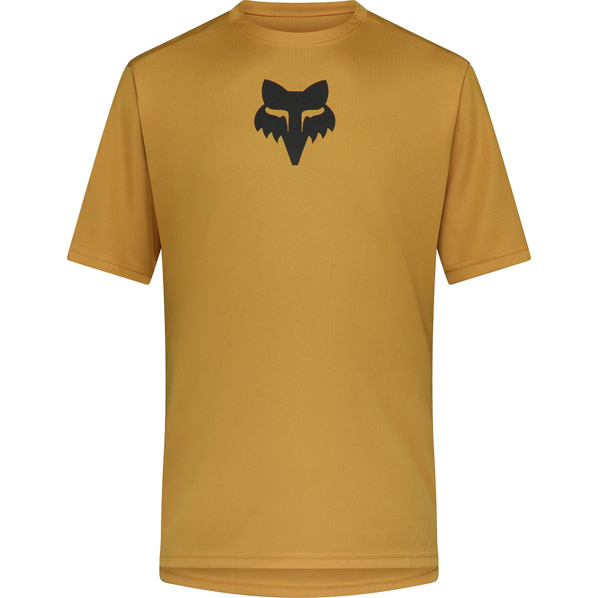 Image of Fox Racing Ranger Short-Sleeve Jersey - Men's Bronze Fox Head, XL