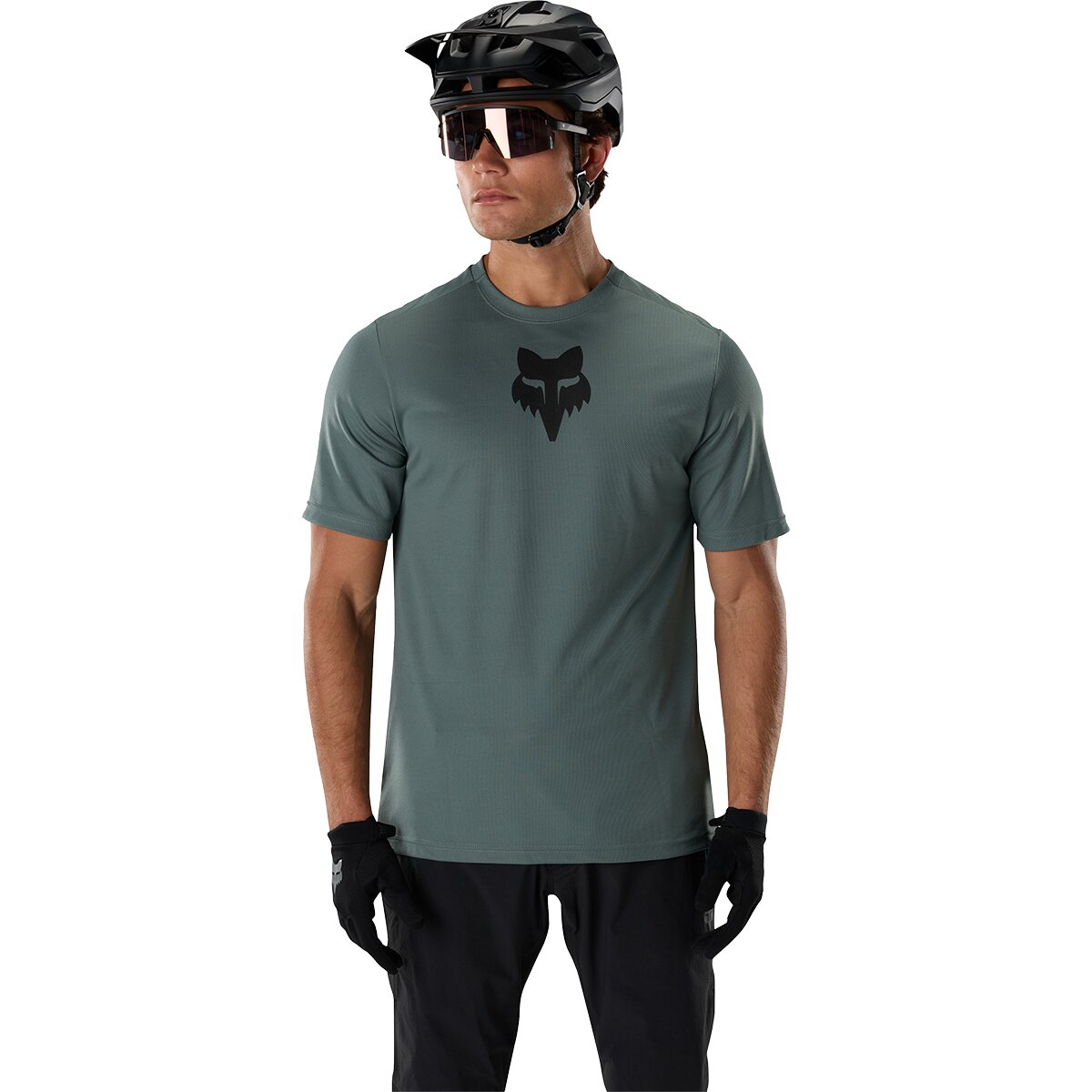 Fox Racing Fox Racing Ranger Short-Sleeve Jersey - Men's