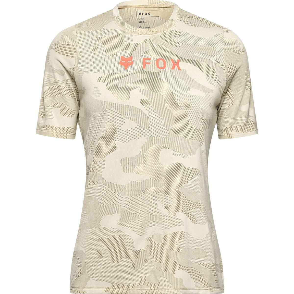 Fox Racing Fox Racing Ranger TruDri Short-Sleeve Jersey - Women's