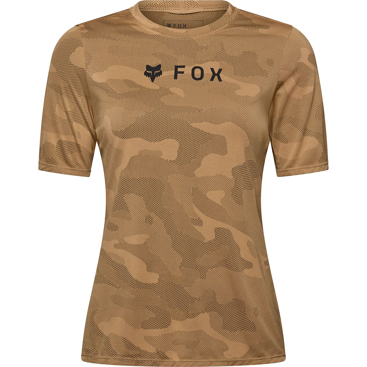 Fox Racing Fox Racing Ranger TruDri Short-Sleeve Jersey - Women's Nutmeg, S