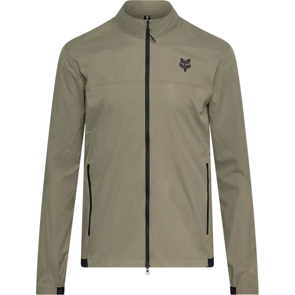 Image of Fox Racing Ranger Wind Jacket - Men's Adobe, S