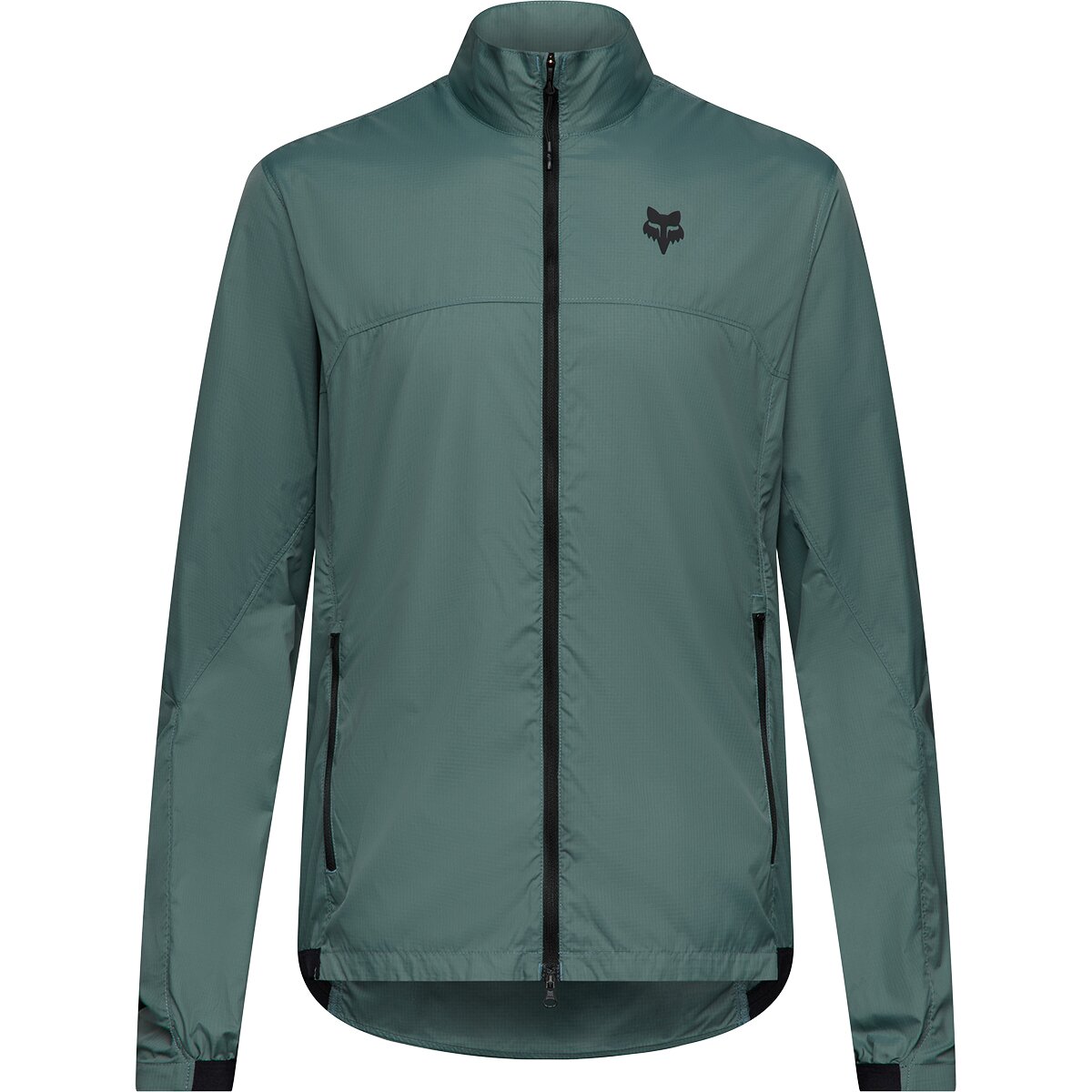 Image of Fox Racing Ranger Wind Jacket - Men's Sage, M