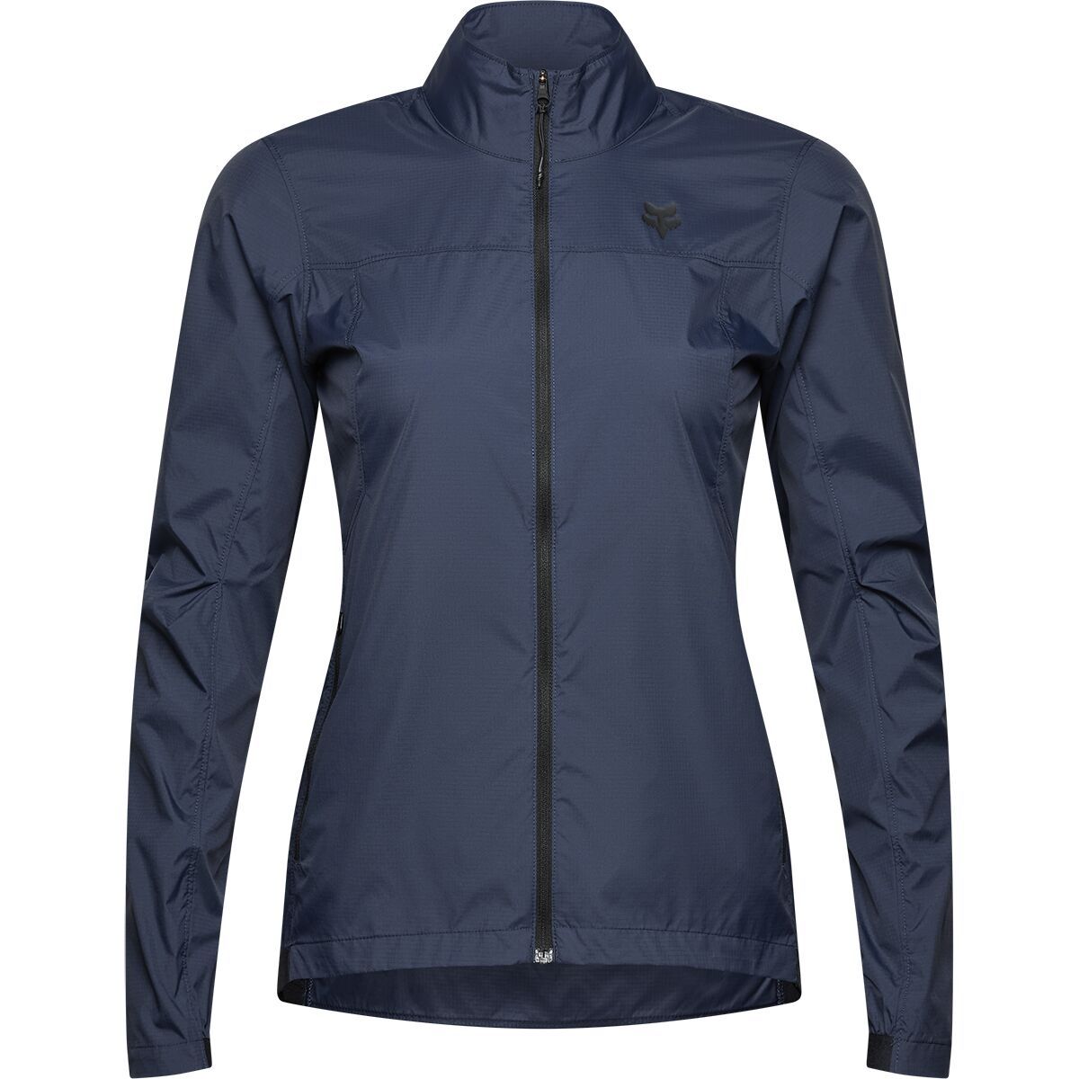 Image of Fox Racing Ranger Wind Jacket - Women's Midnight, L