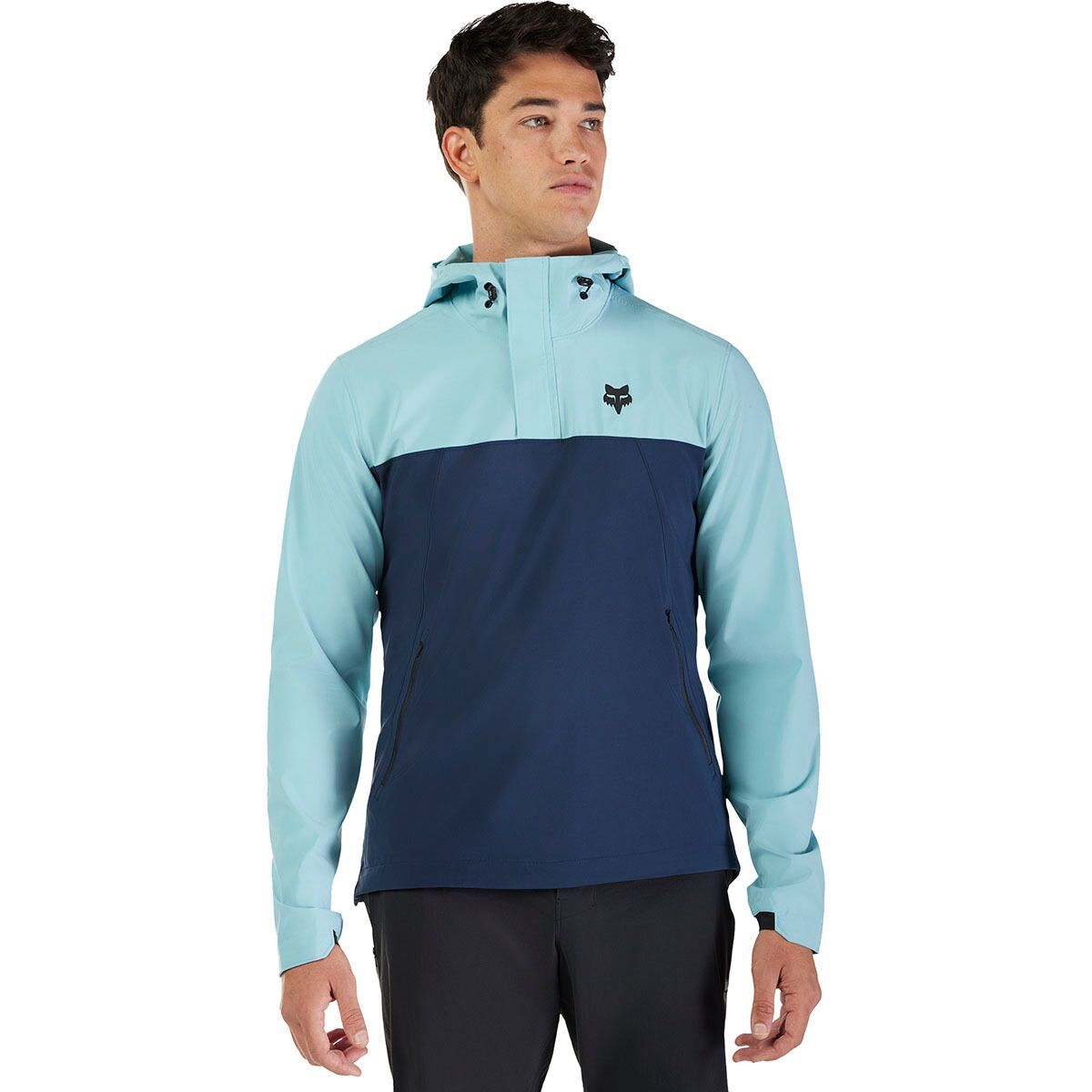 Fox Racing Fox Racing Ranger Wind Pullover - Men's