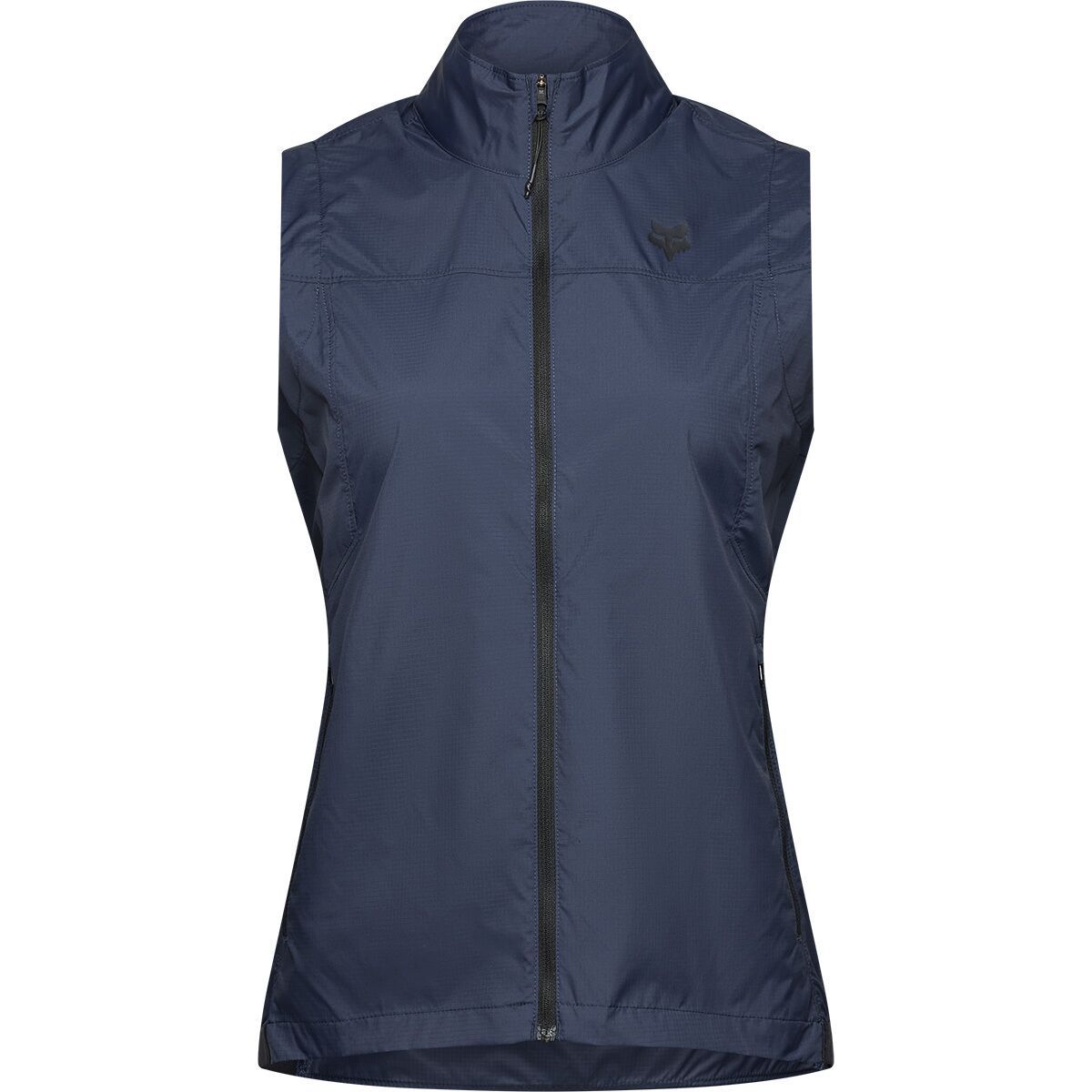 Image of Fox Racing Ranger Wind Vest - Women's Midnight, M
