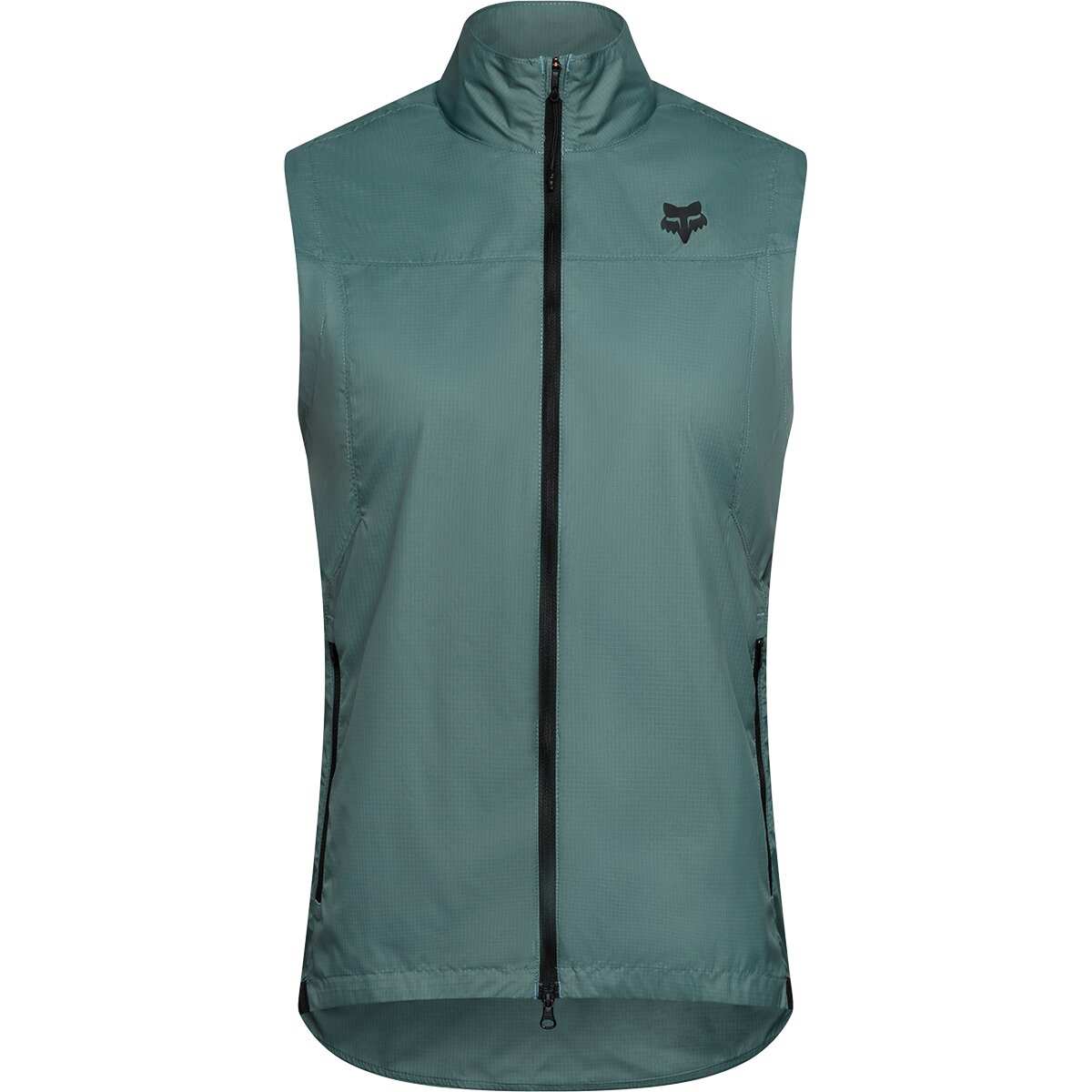 Image of Fox Racing Ranger Wind Vest - Women's Sage, S