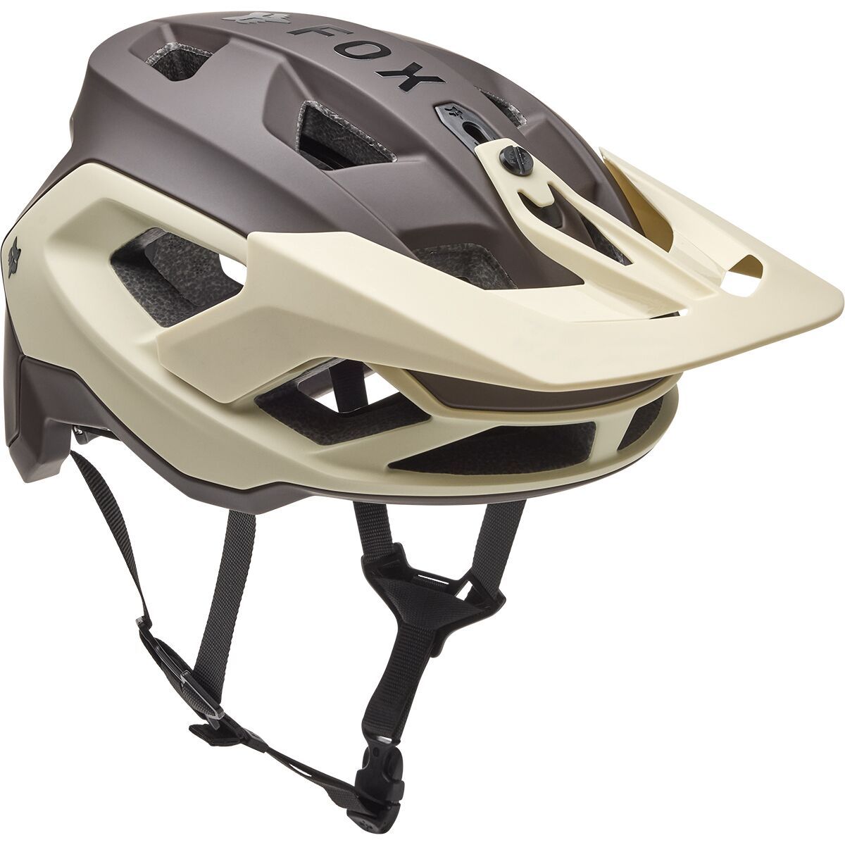Fox Racing Speedframe Mips Helmet Caramel 50/50, M