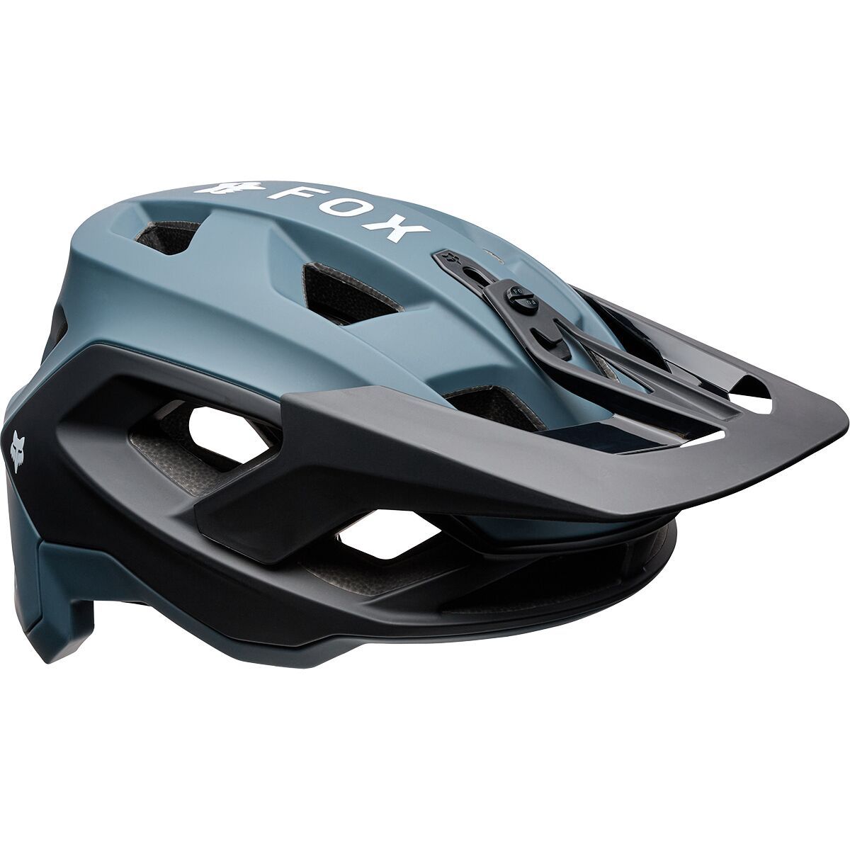 Image of Fox Racing Speedframe Mips Helmet Deep Cobalt 5050, S
