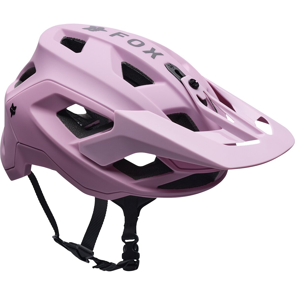 Image of Fox Racing Speedframe Mips Helmet Lavender Drift Solid, L