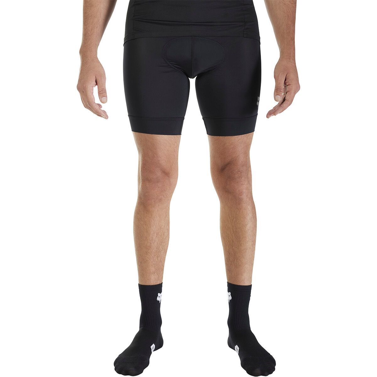Image of Fox Racing Tecbase Lite Liner Short - Men's Black, L