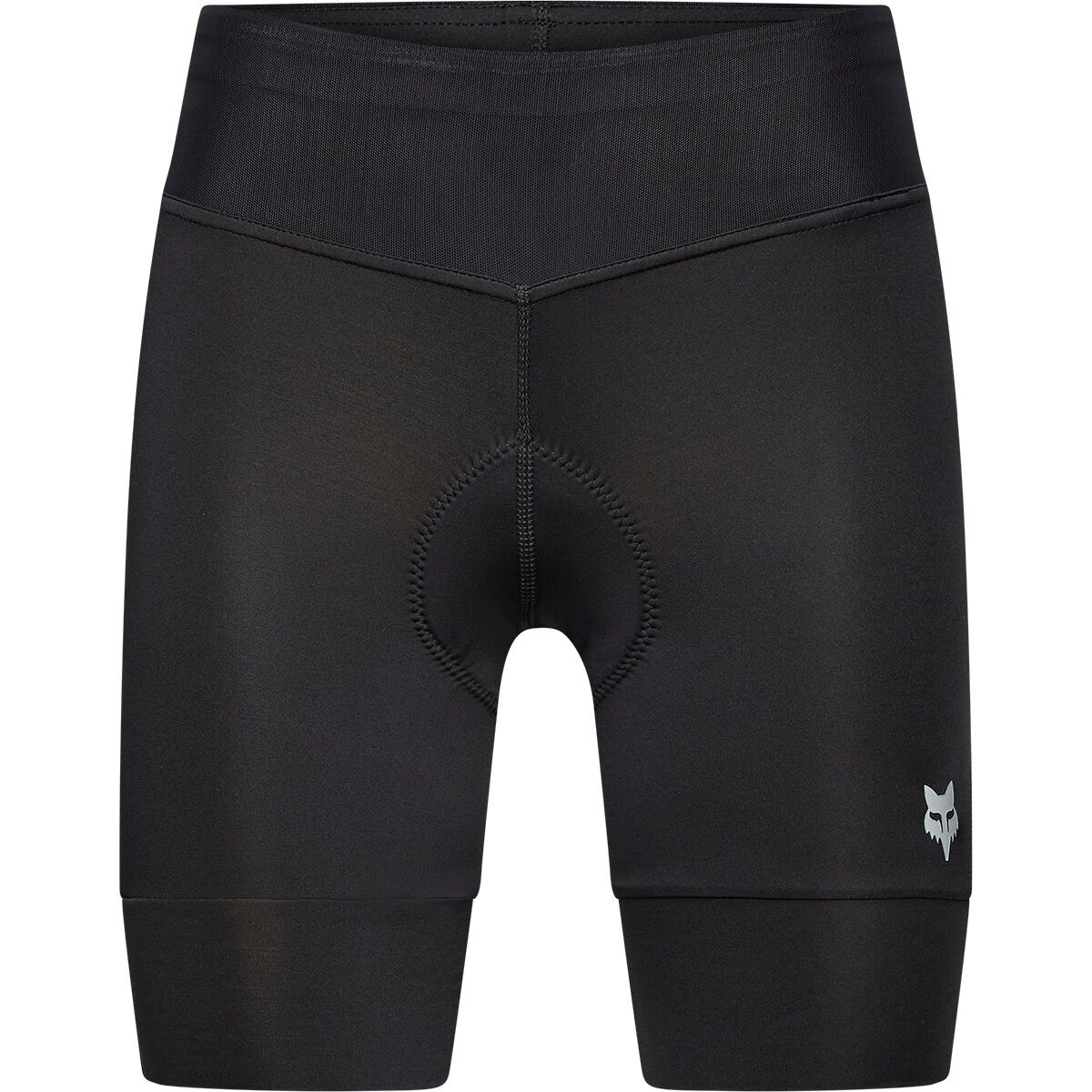 Image of Fox Racing Tecbase Lite Liner Short - Women's Black, XL
