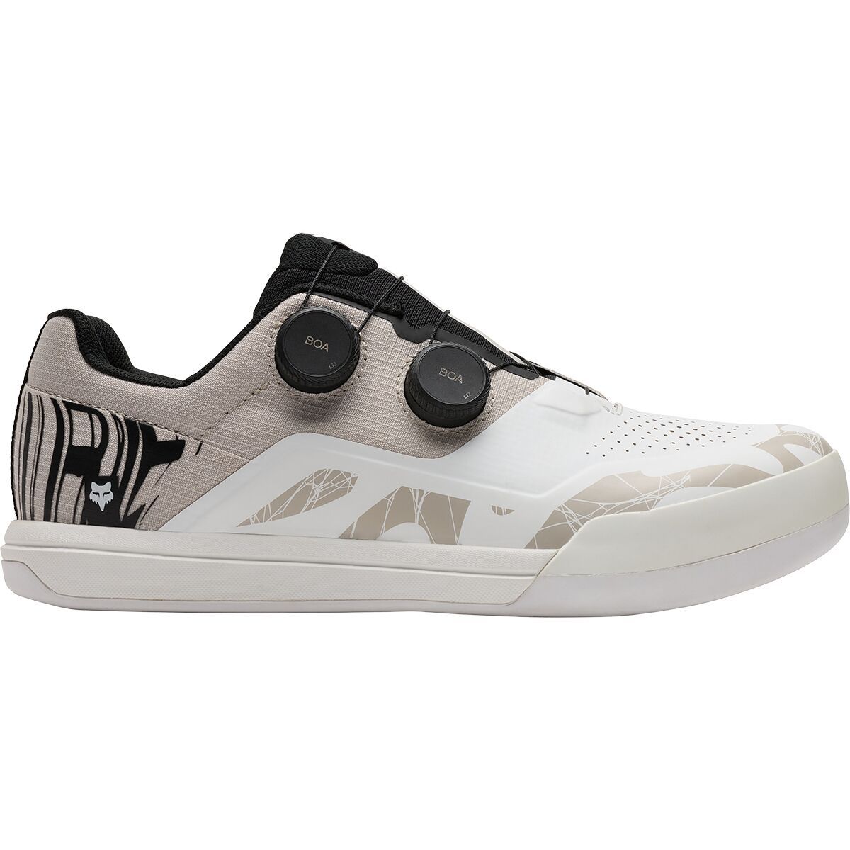 Fox Racing Fox Racing Union BOA Mountain Bike Shoe
