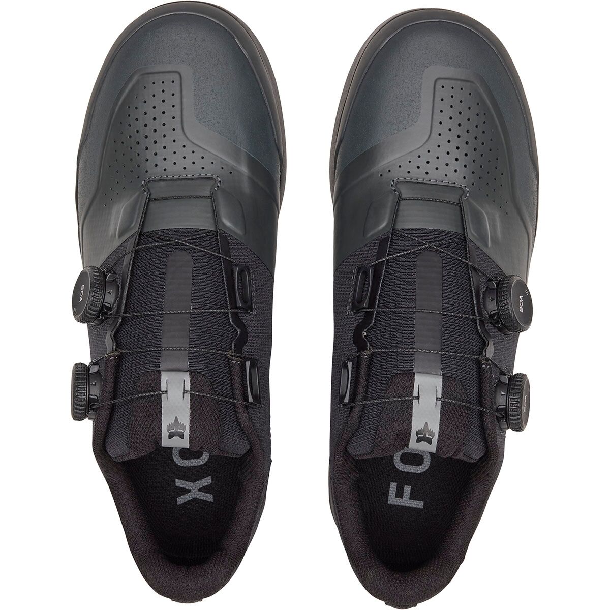 Fox Racing Union Boa Flat Moutain Bike Shoe - Picture 19 of 27