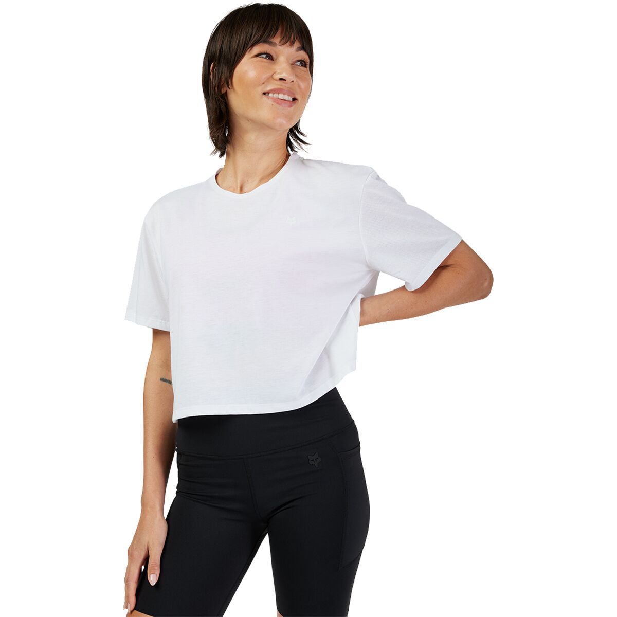 Fox Racing Fox Racing Forums Short-Sleeve Tech T-Shirt - Women's