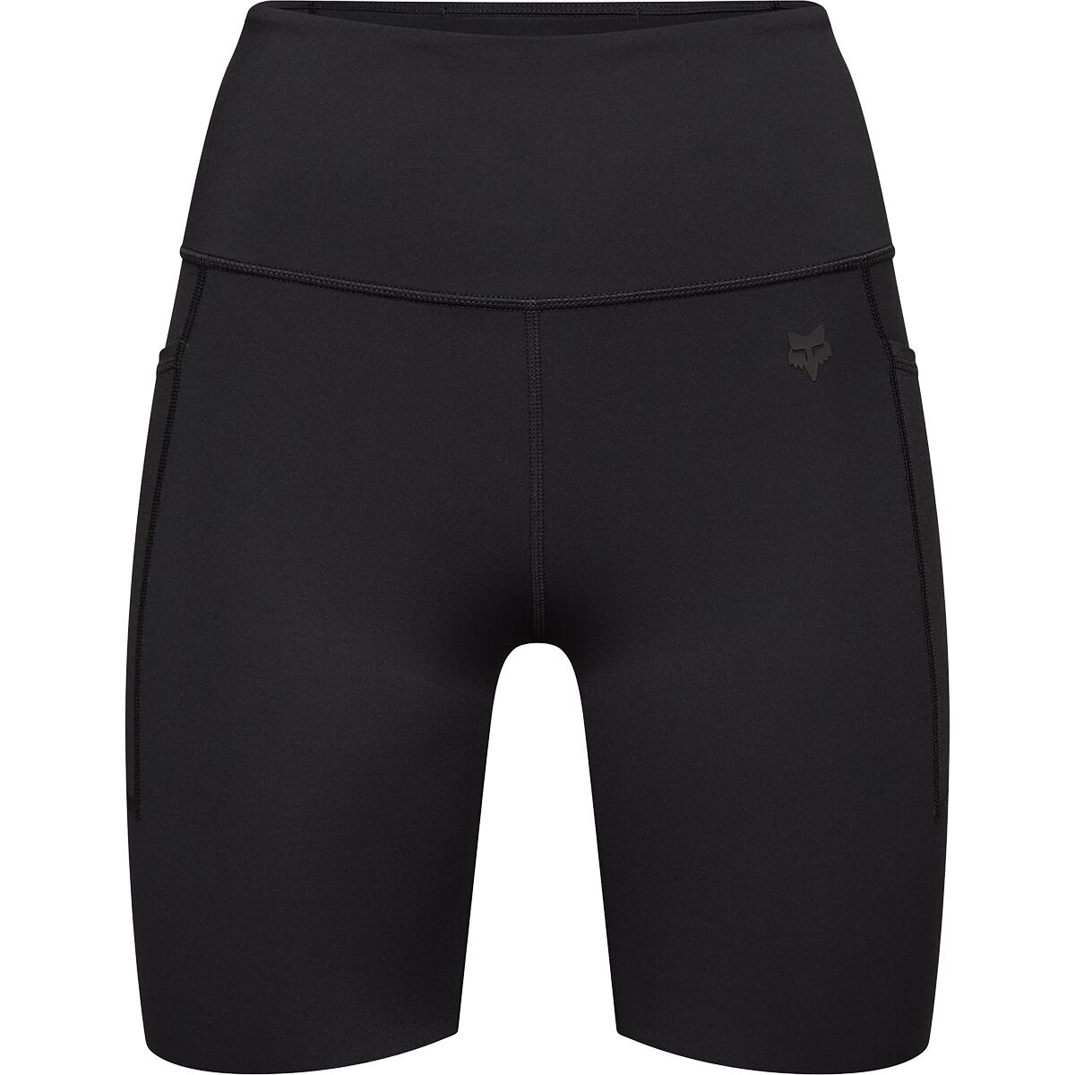 Image of Fox Racing Motive Biker Short - Women's Black, L