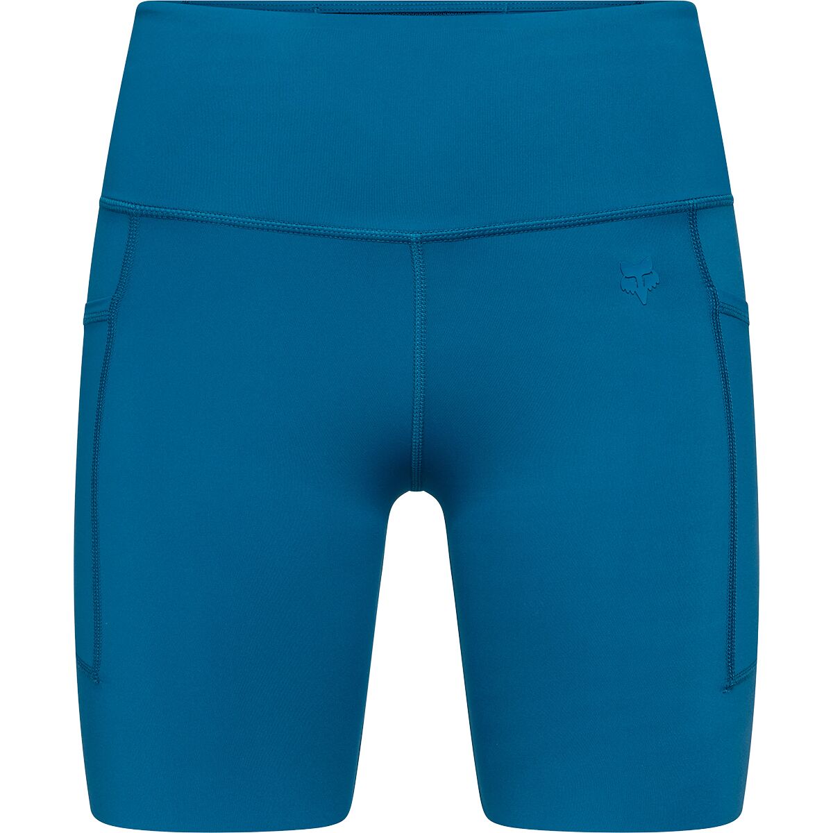 Fox Racing Fox Racing Motive Biker Short - Women's Twilight, M