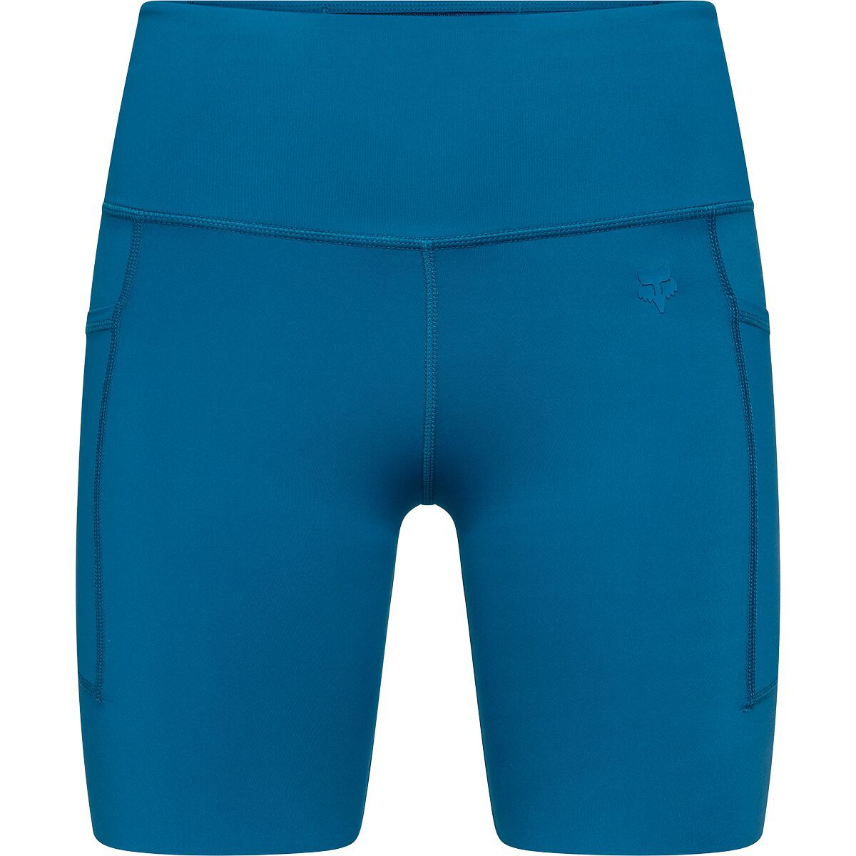 Image of Fox Racing Motive Biker Short - Women's Twilight, S