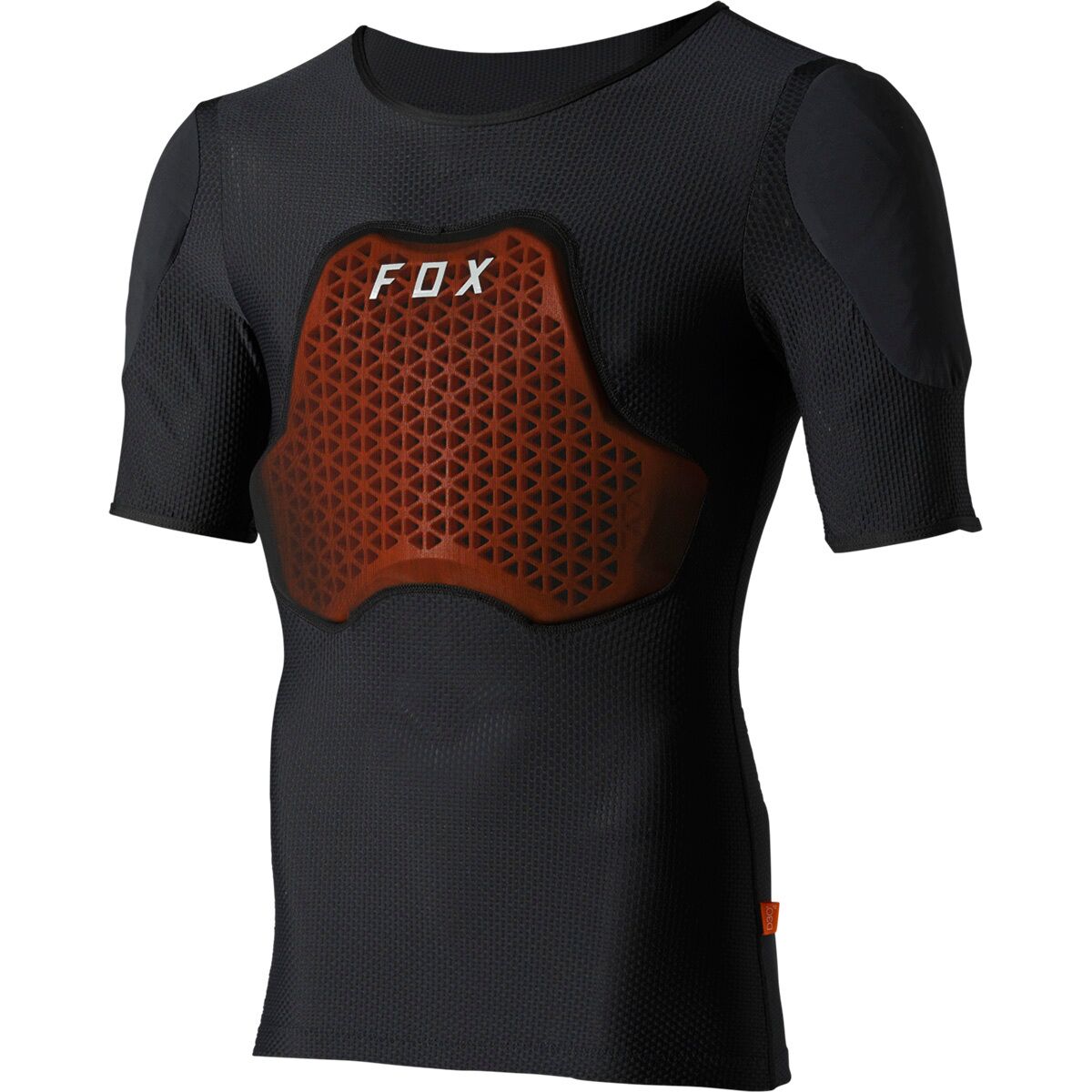 Image of Fox Racing Baseframe Pro SS Protection Black, M