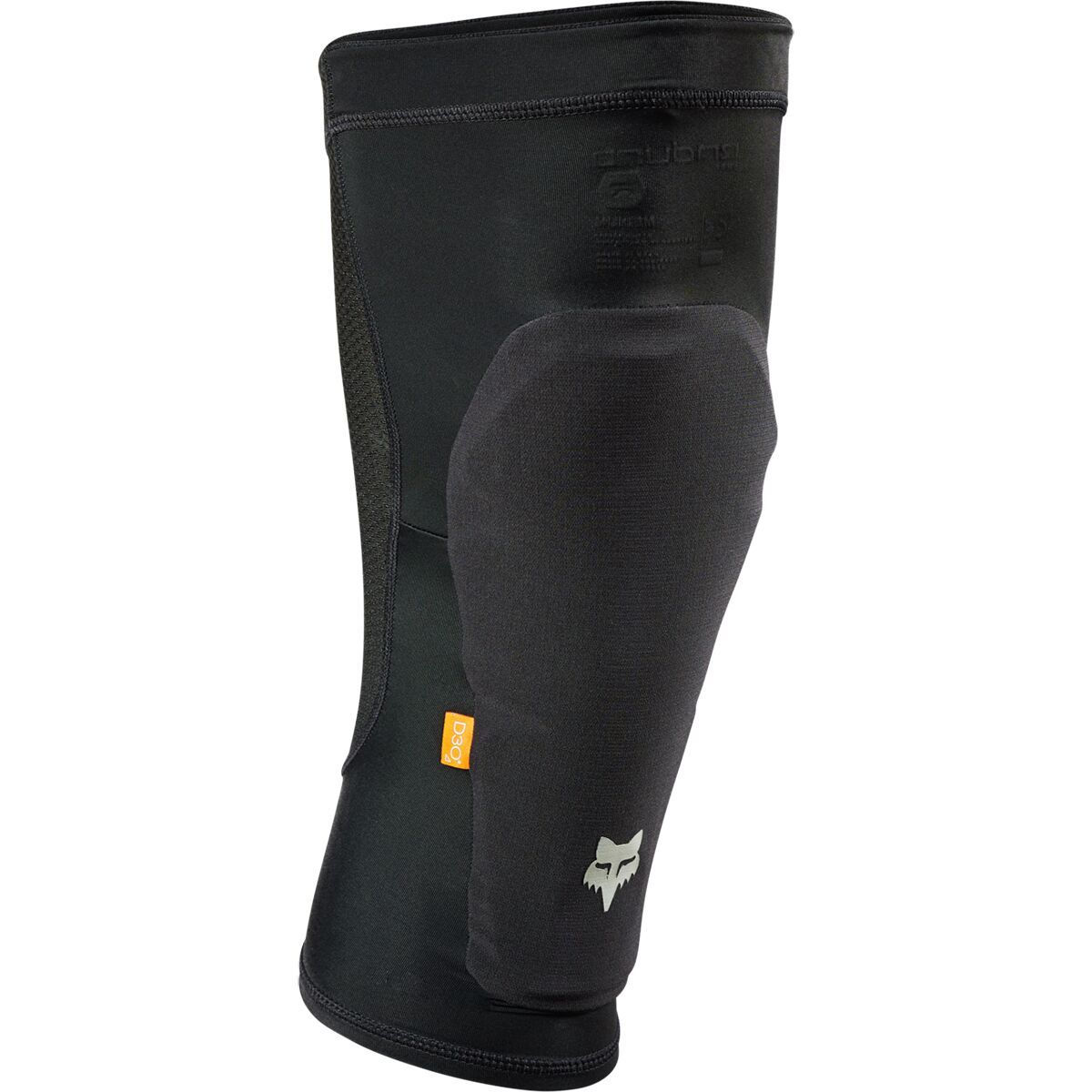 Image of Fox Racing Enduro Knee Sleeve Black, XXL