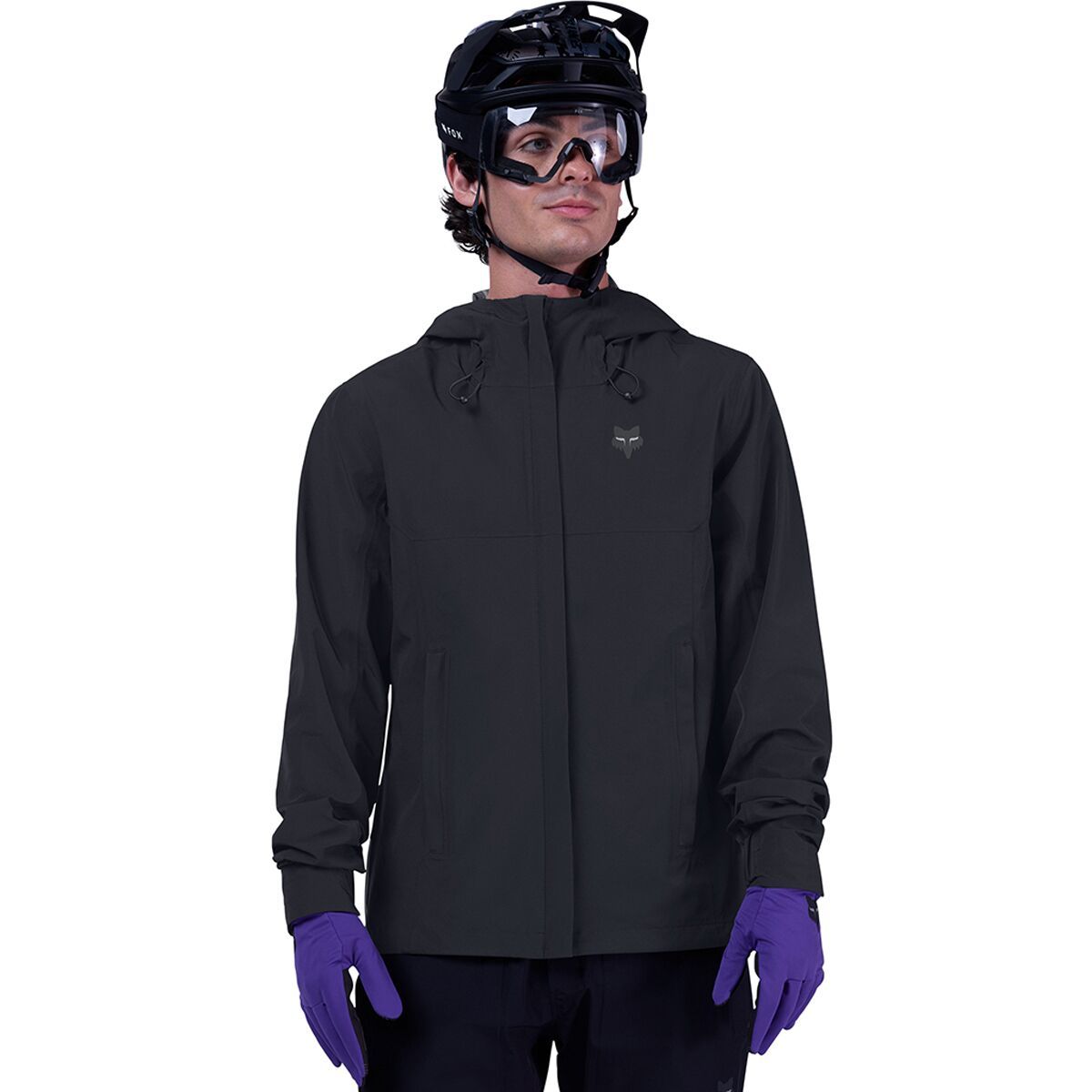 Image of Fox Racing Ranger Water Jacket - Men's Lunar LE, M