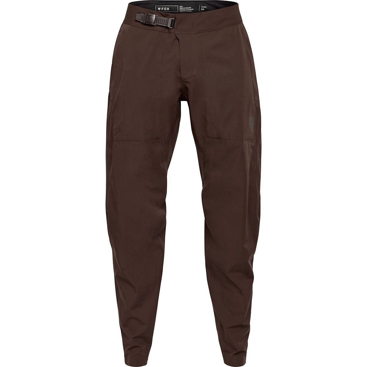 Image of Fox Racing Ranger Water Pant - Men's Cocoa, 30