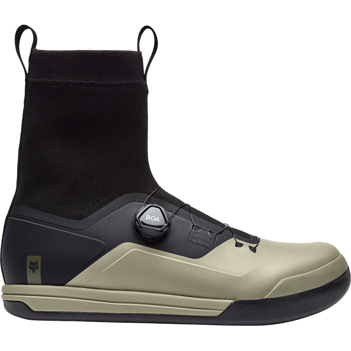 Image of Fox Racing Union All Weather Flat MTB Shoe Adobe, 44.5