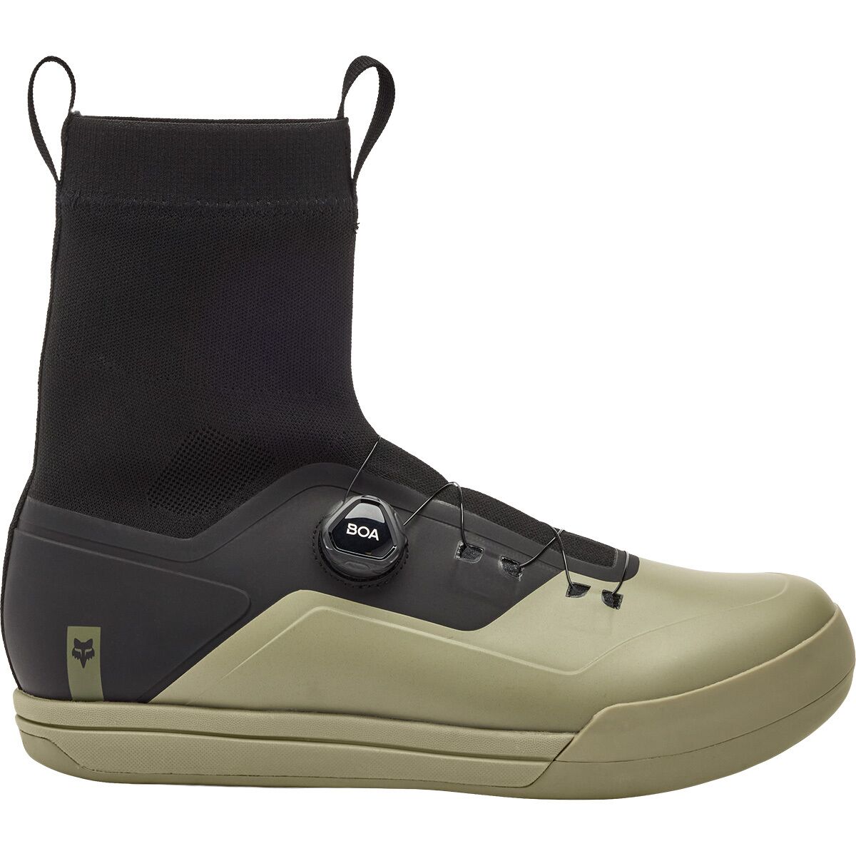 Fox Racing Fox Racing Union BOA All Weather Clipless MTB Shoe Lunar LE, 43.0