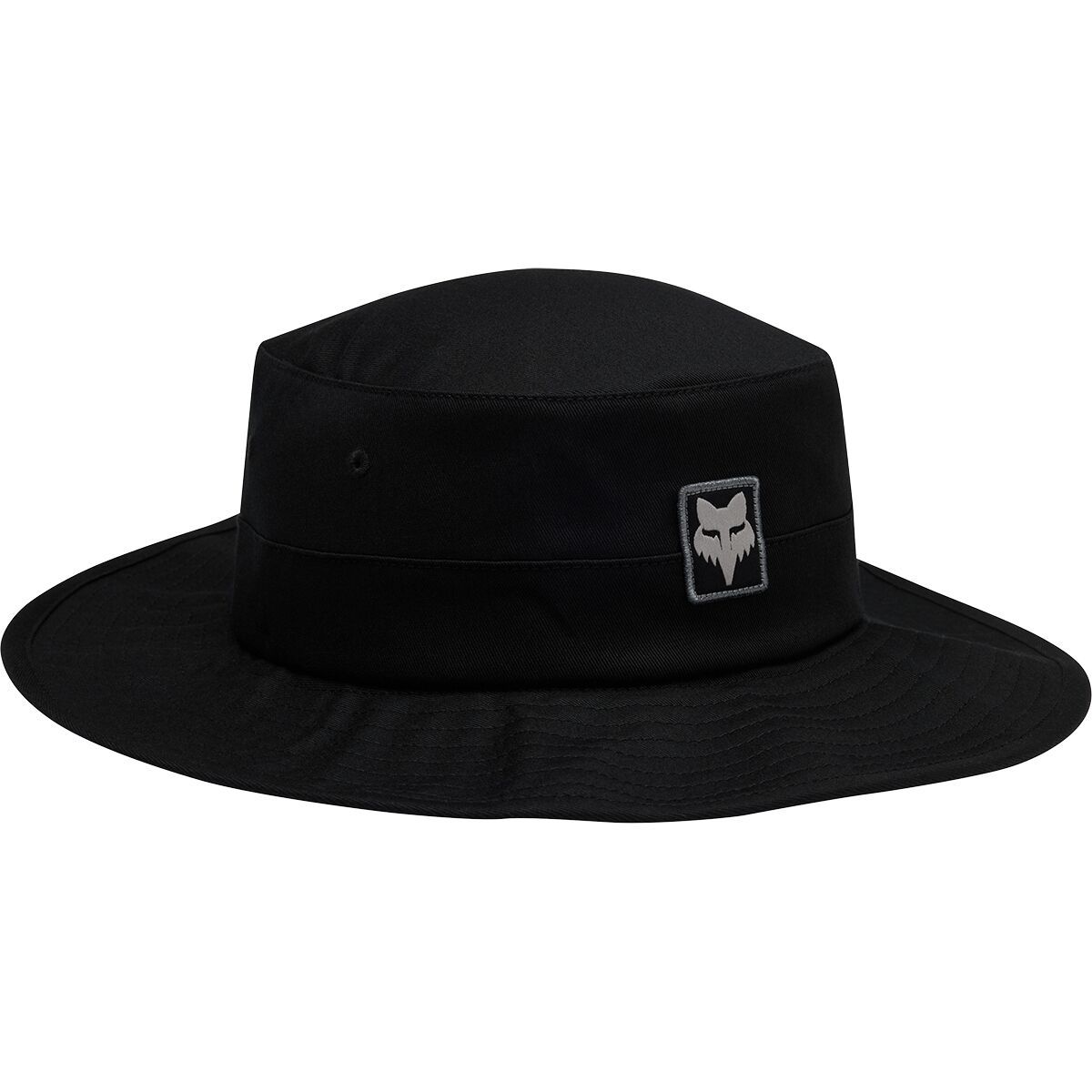 Image of Fox Racing Base Over SunHat Black, L/XL