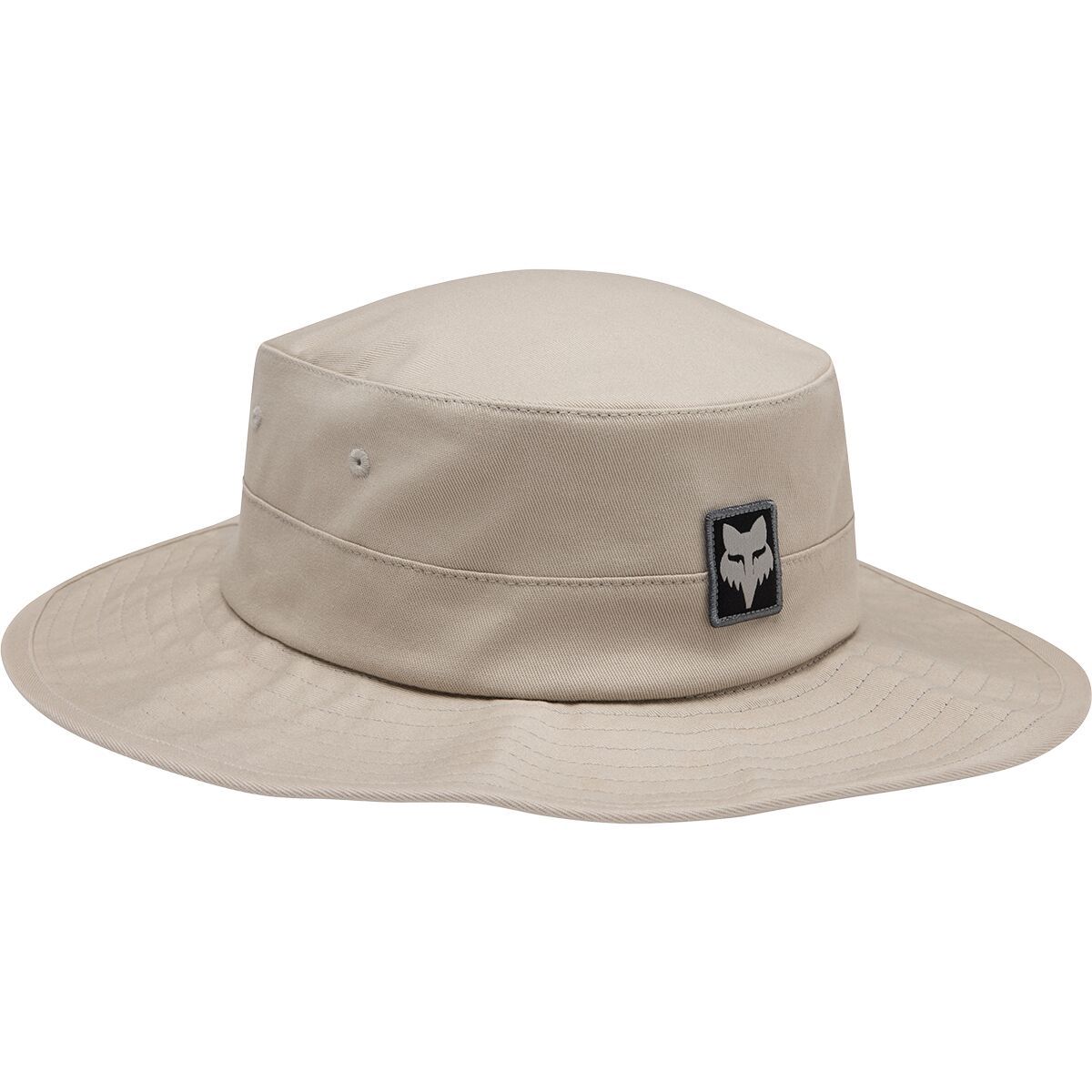 Image of Fox Racing Base Over SunHat Chalk, L/XL