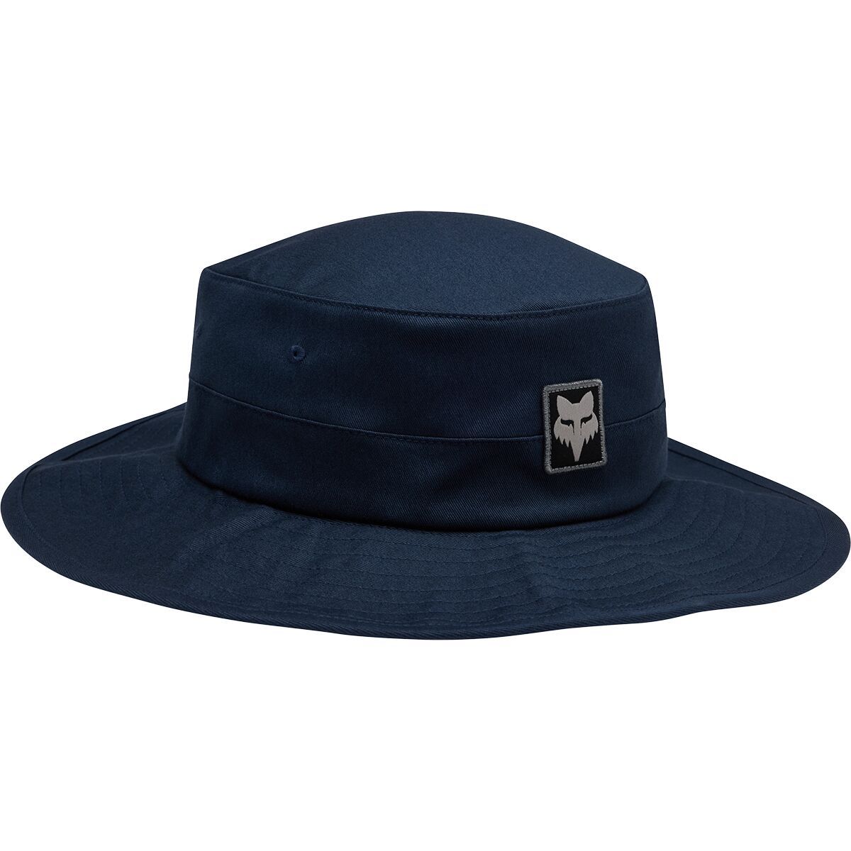 Image of Fox Racing Base Over SunHat Midnight, L/XL